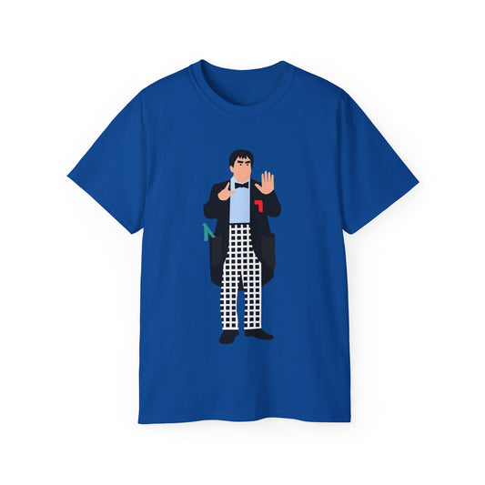 Second Doctor - Doctor Who - Patrick Troughton