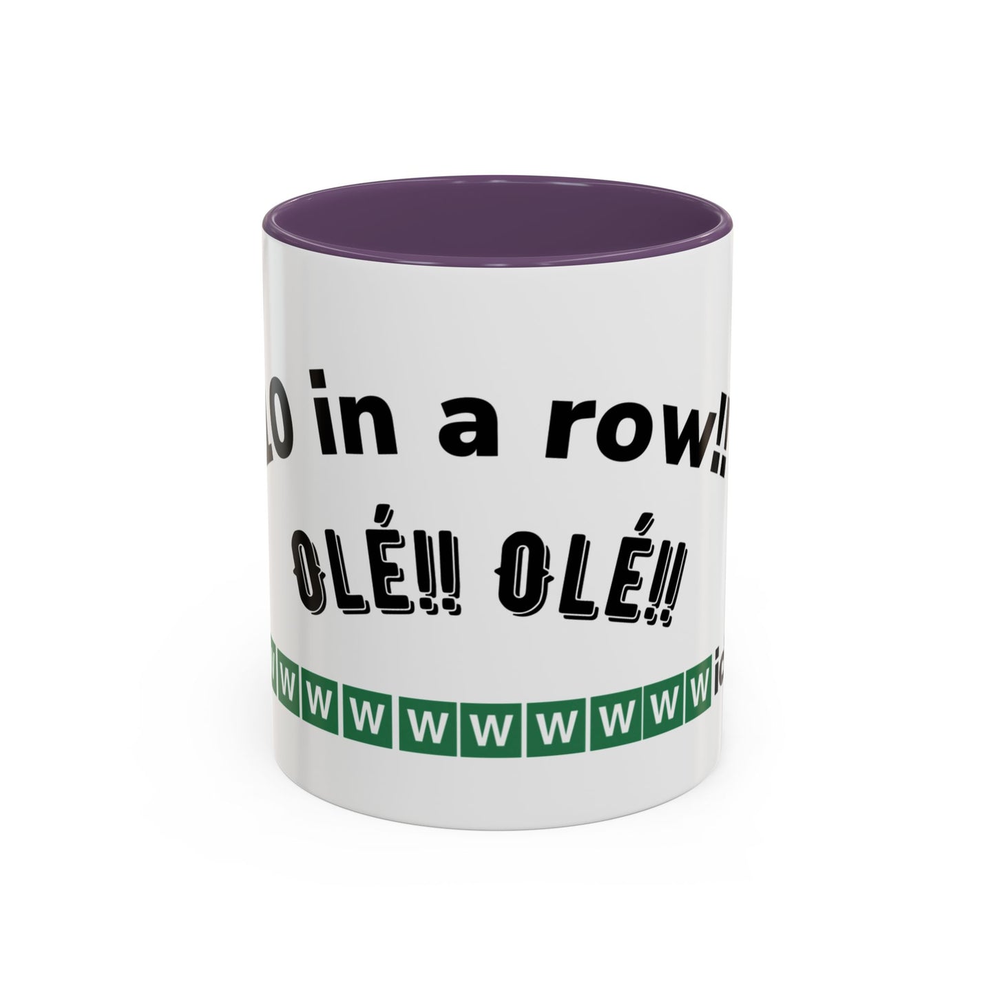 Prestwwwwwwwwwwich Heys Accent Coffee Mug (11, 15oz)