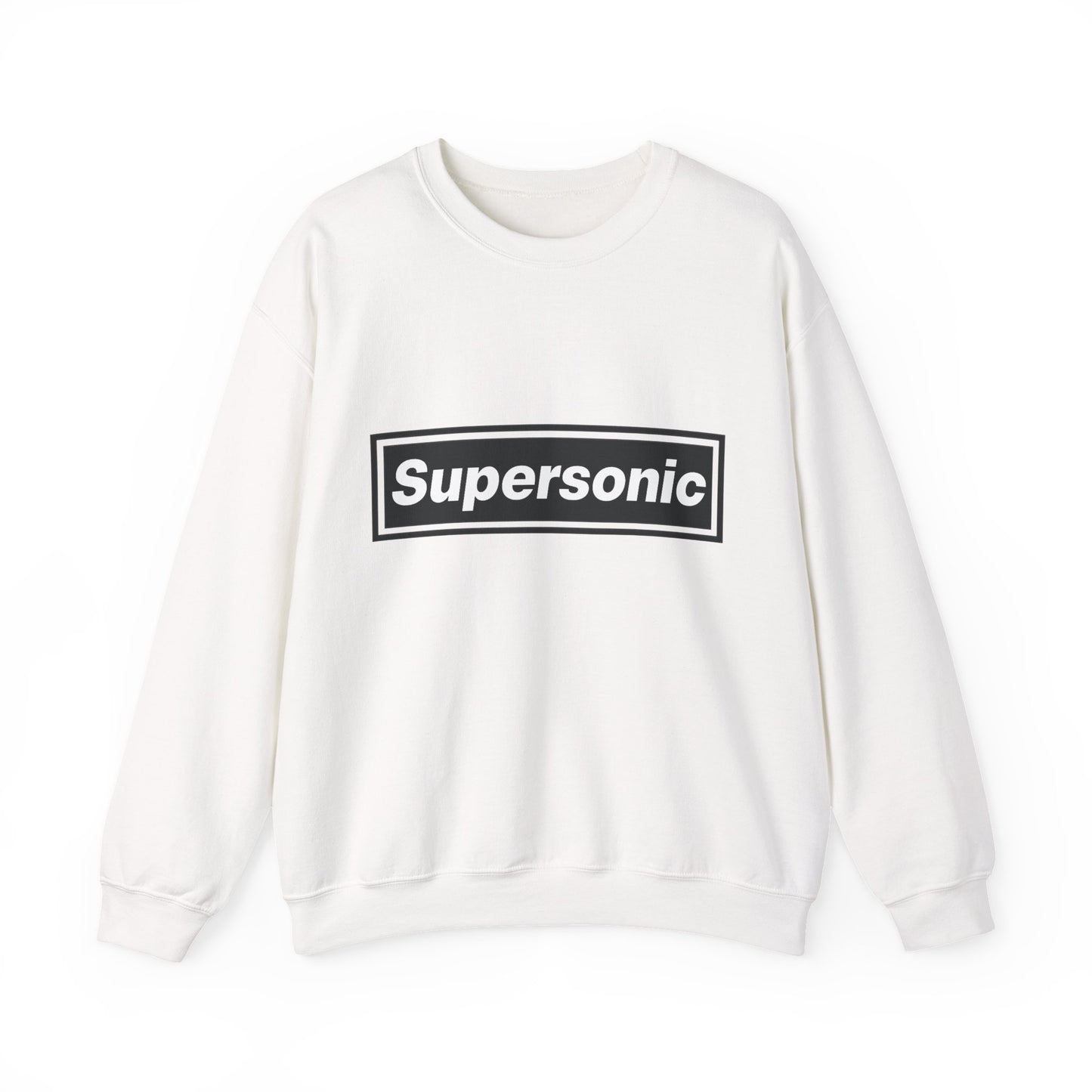 Supersonic Sweatshirt