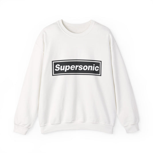 Supersonic Sweatshirt