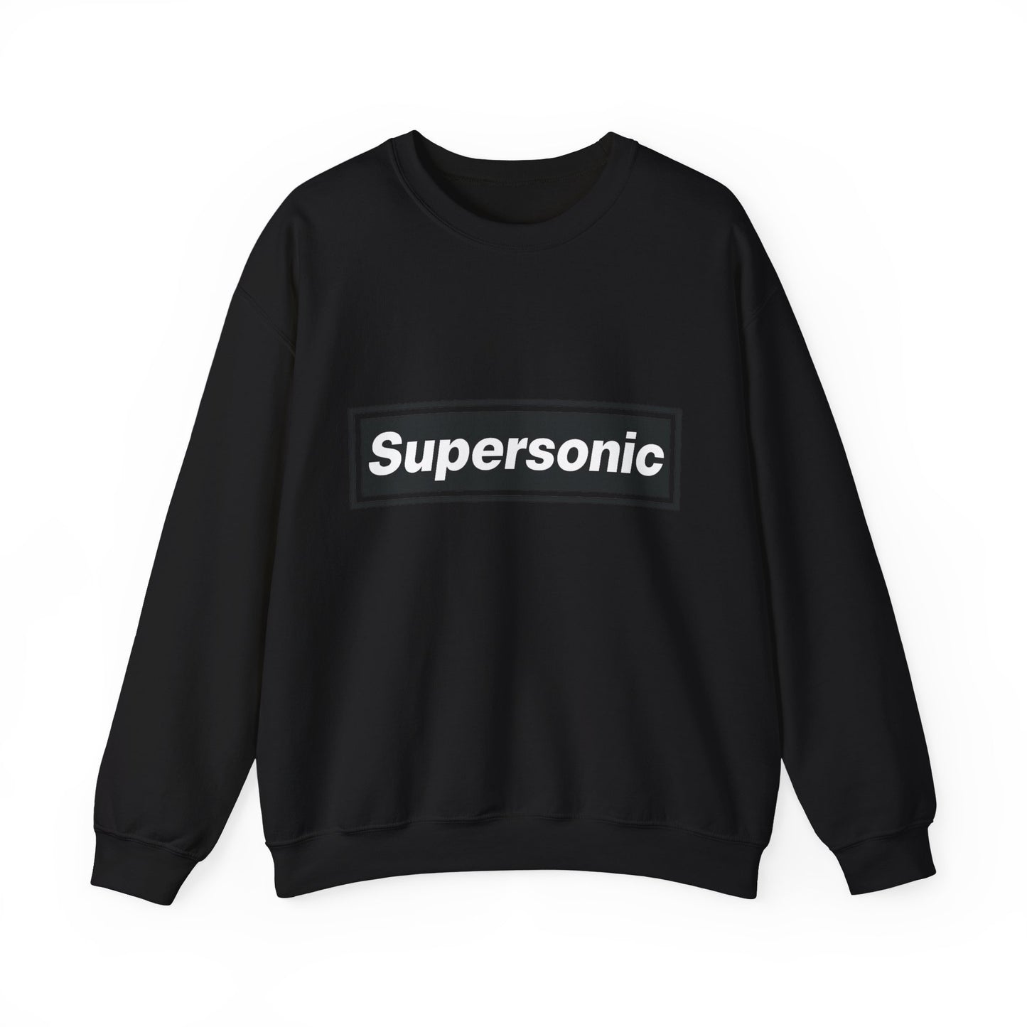 Supersonic Sweatshirt