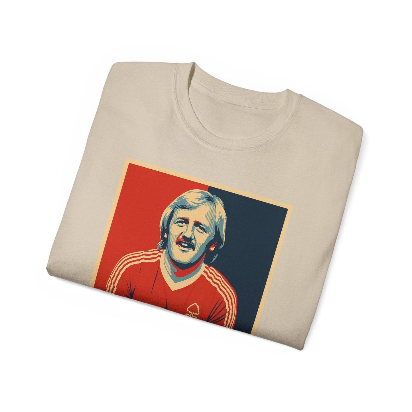 Kenny Burns Hope T-Shirt