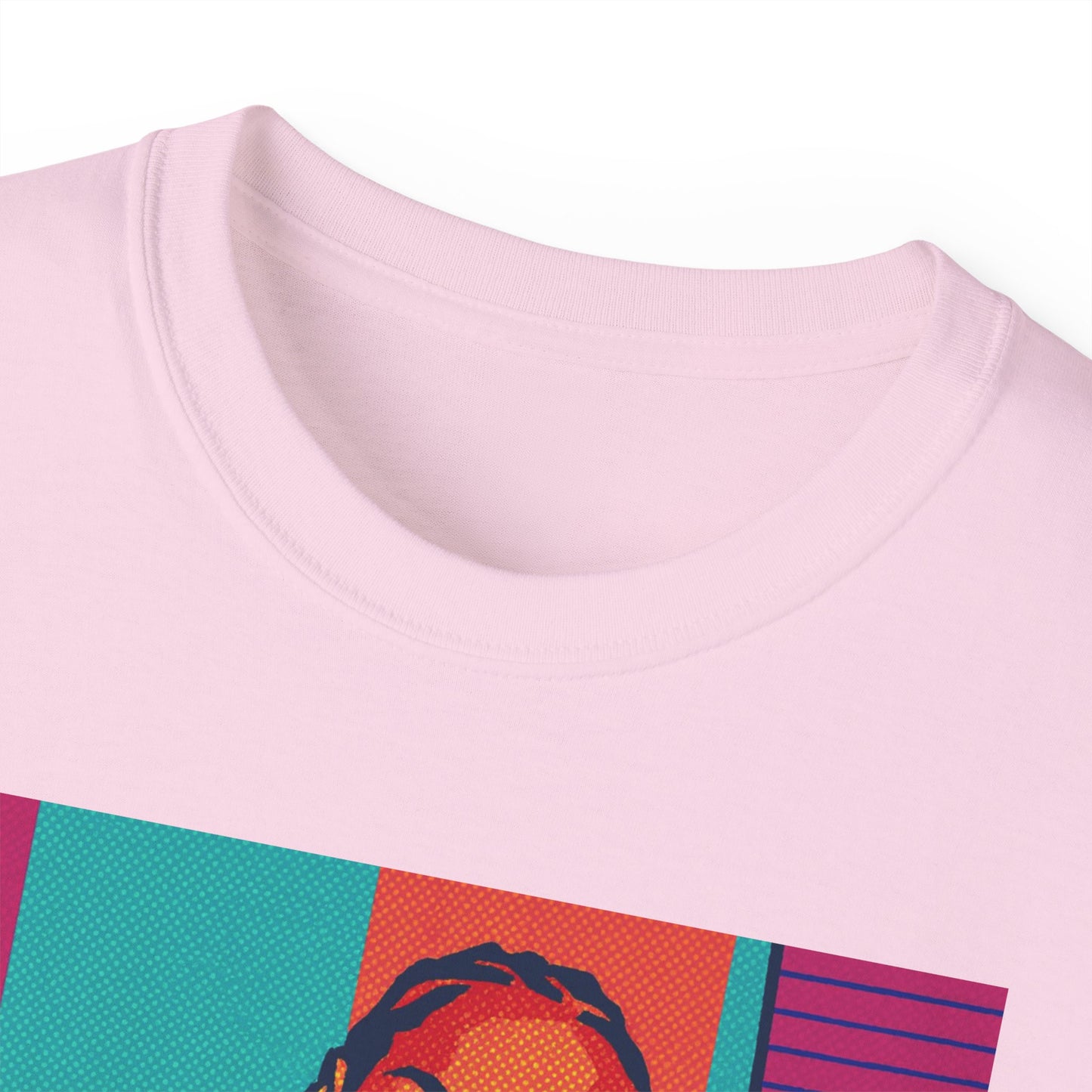 Snoop Dogg Pop Art T-Shirt