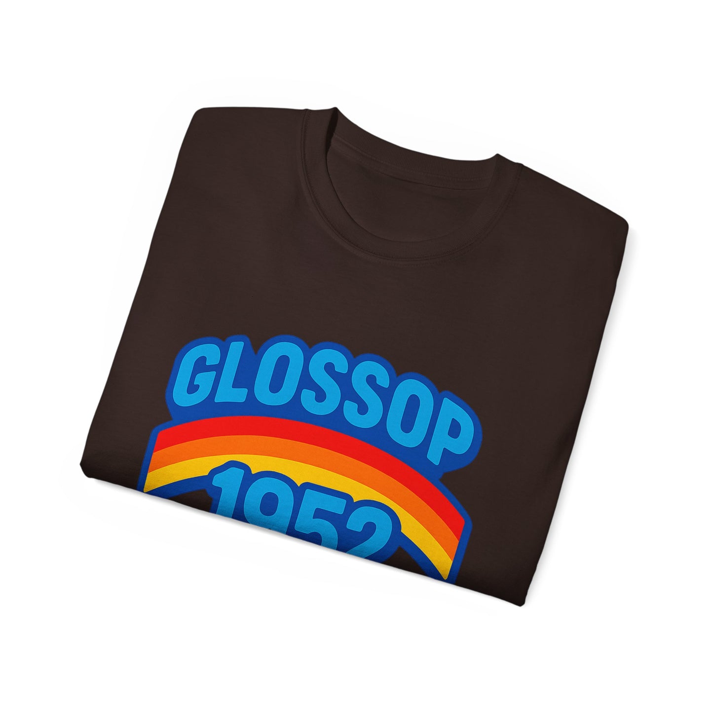 Glossop 1952 T-Shirt