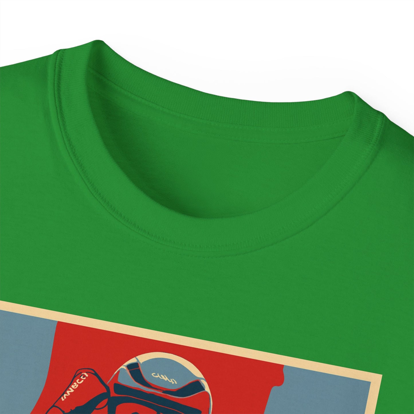 Jasper Philipsen Fist Tour De France