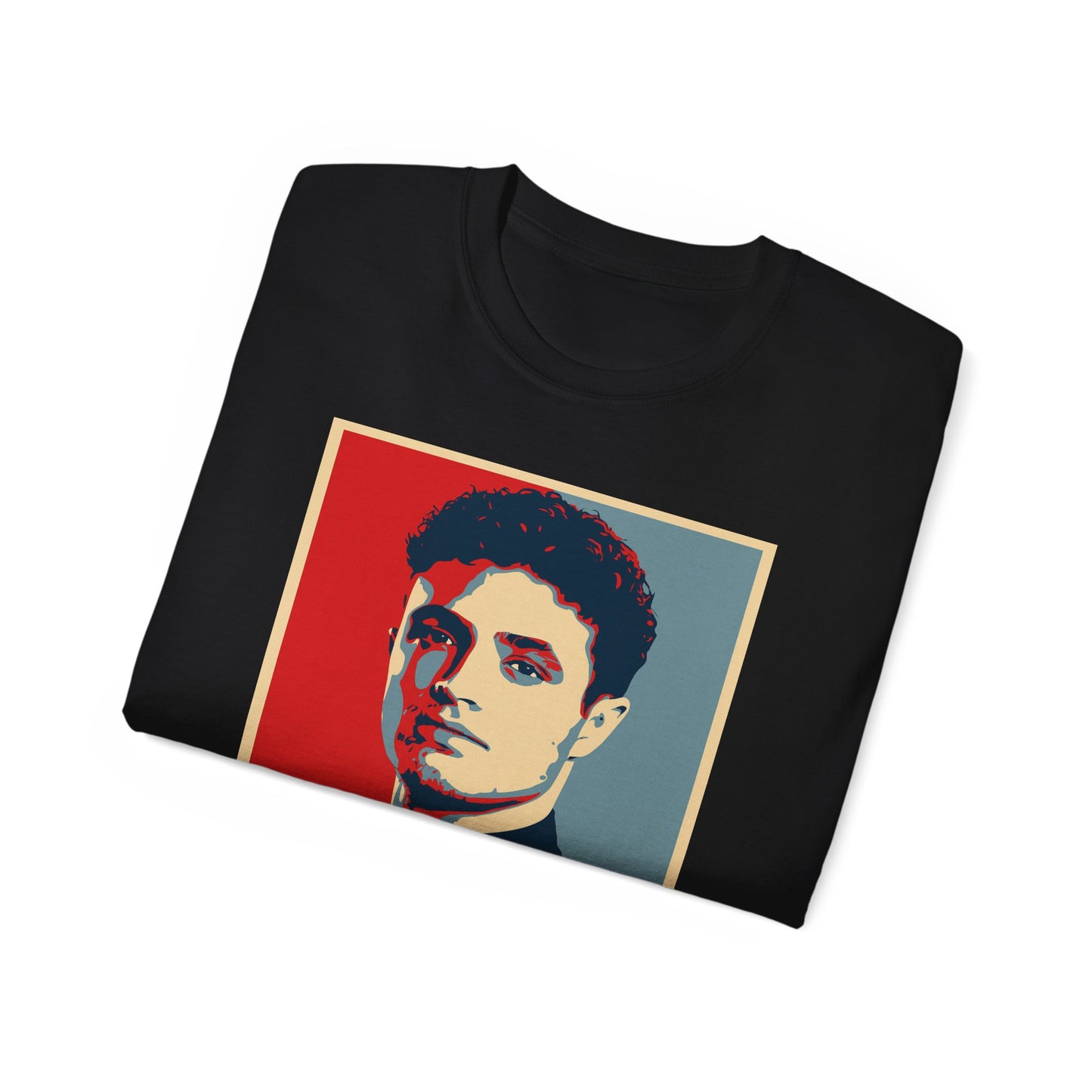 Lando Norris T-Shirt - F1