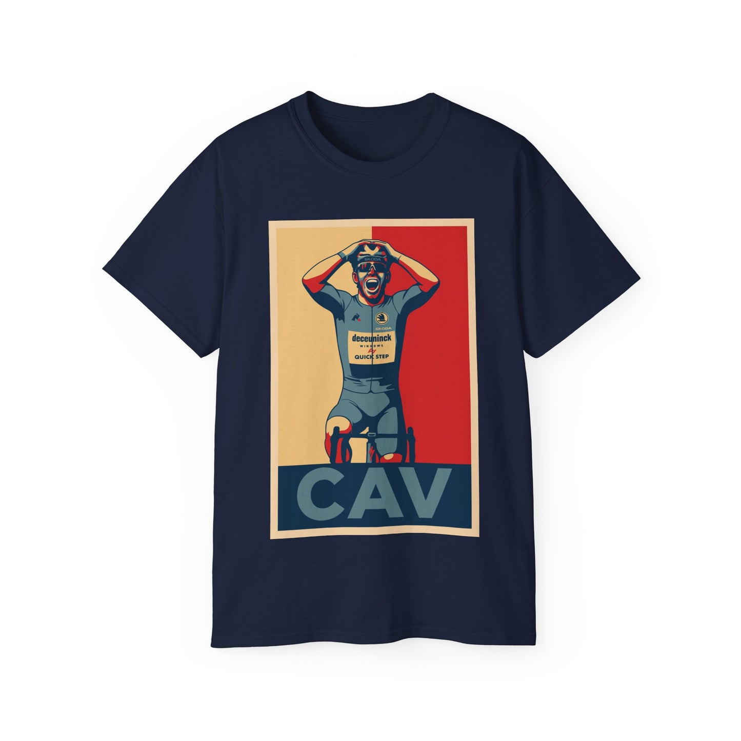 Mark Cavendish T-Shirt