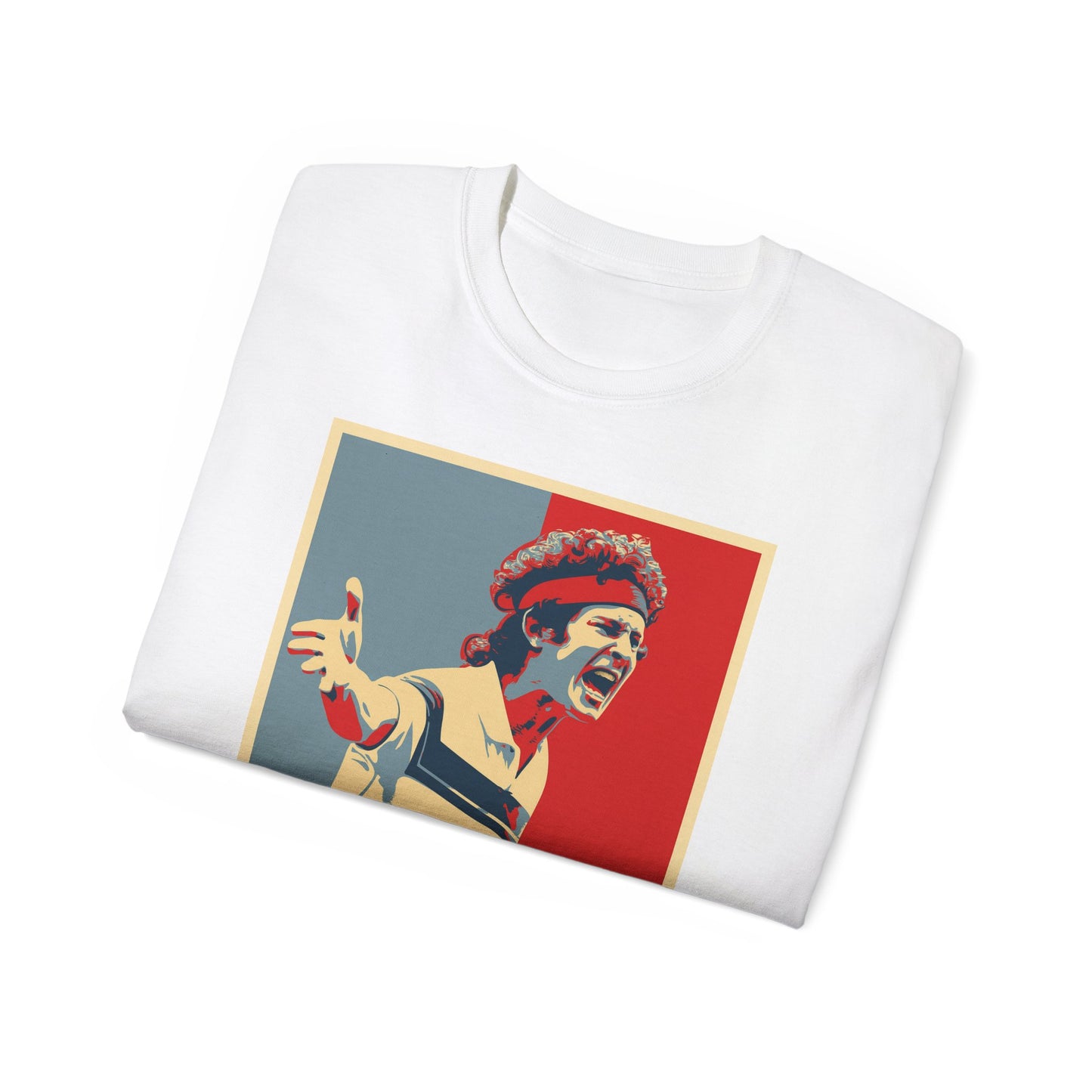 John McEnroe T-Shirt
