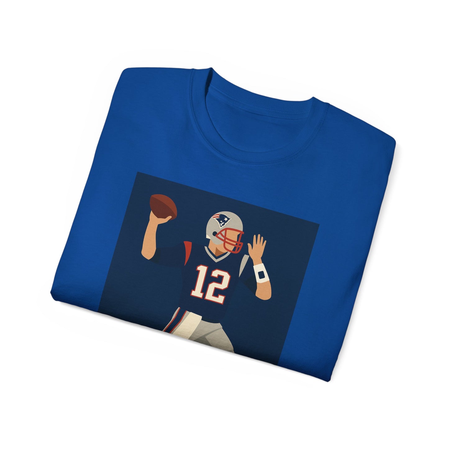 Tom Brady