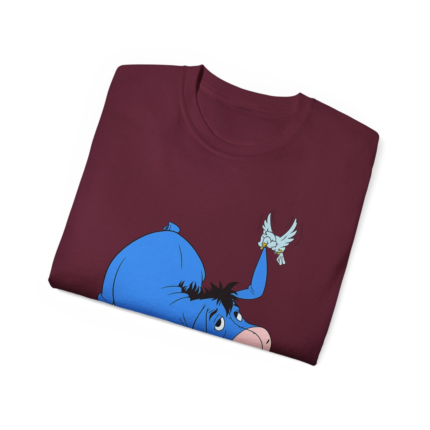 Eeyore 'Not Today' T-Shirt