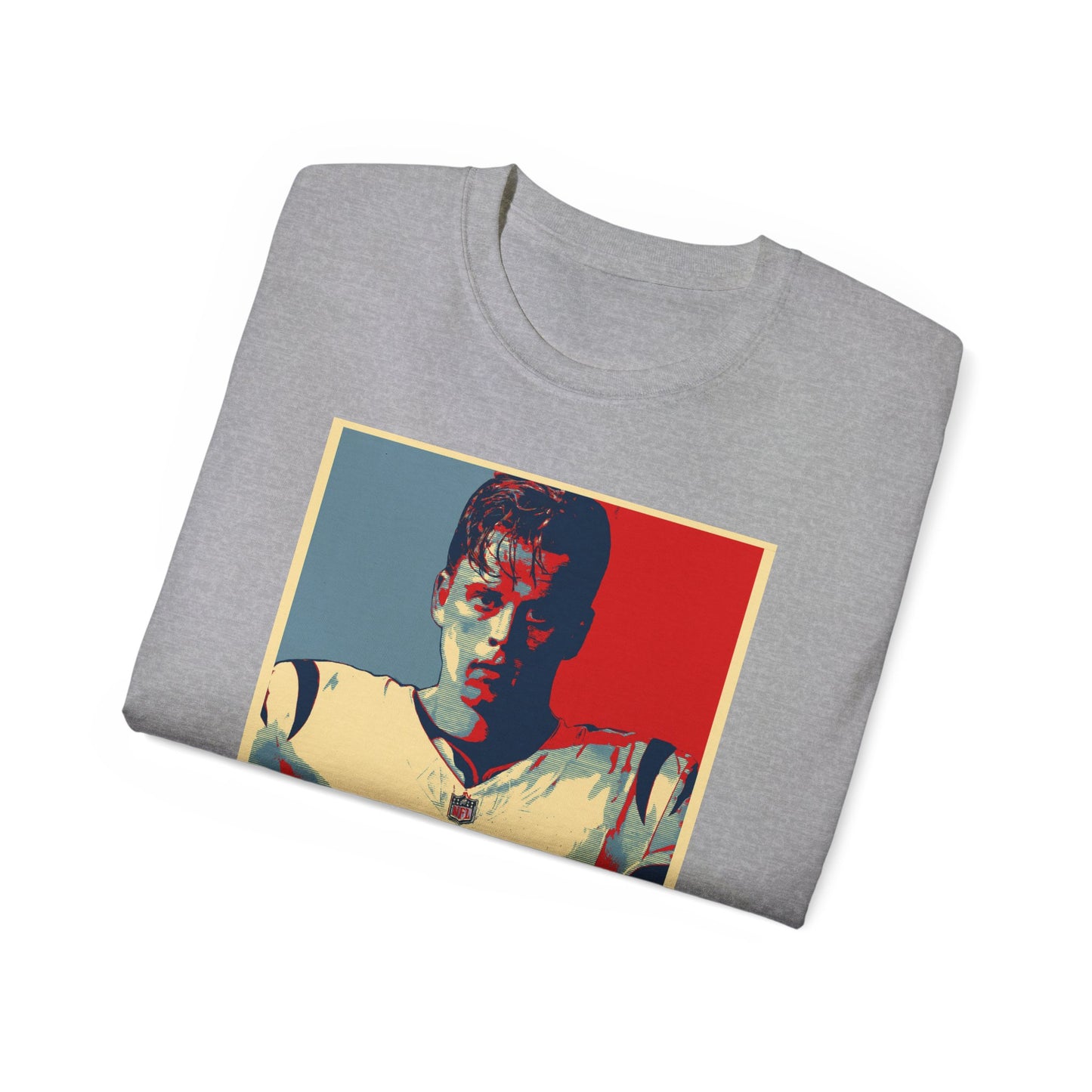 Joe Burrow Hope T-Shirt