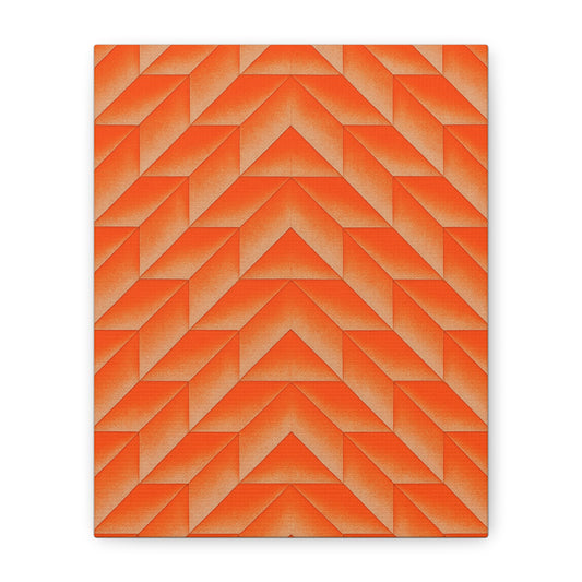 Holland Netherlands European Championships 1988 Canvas