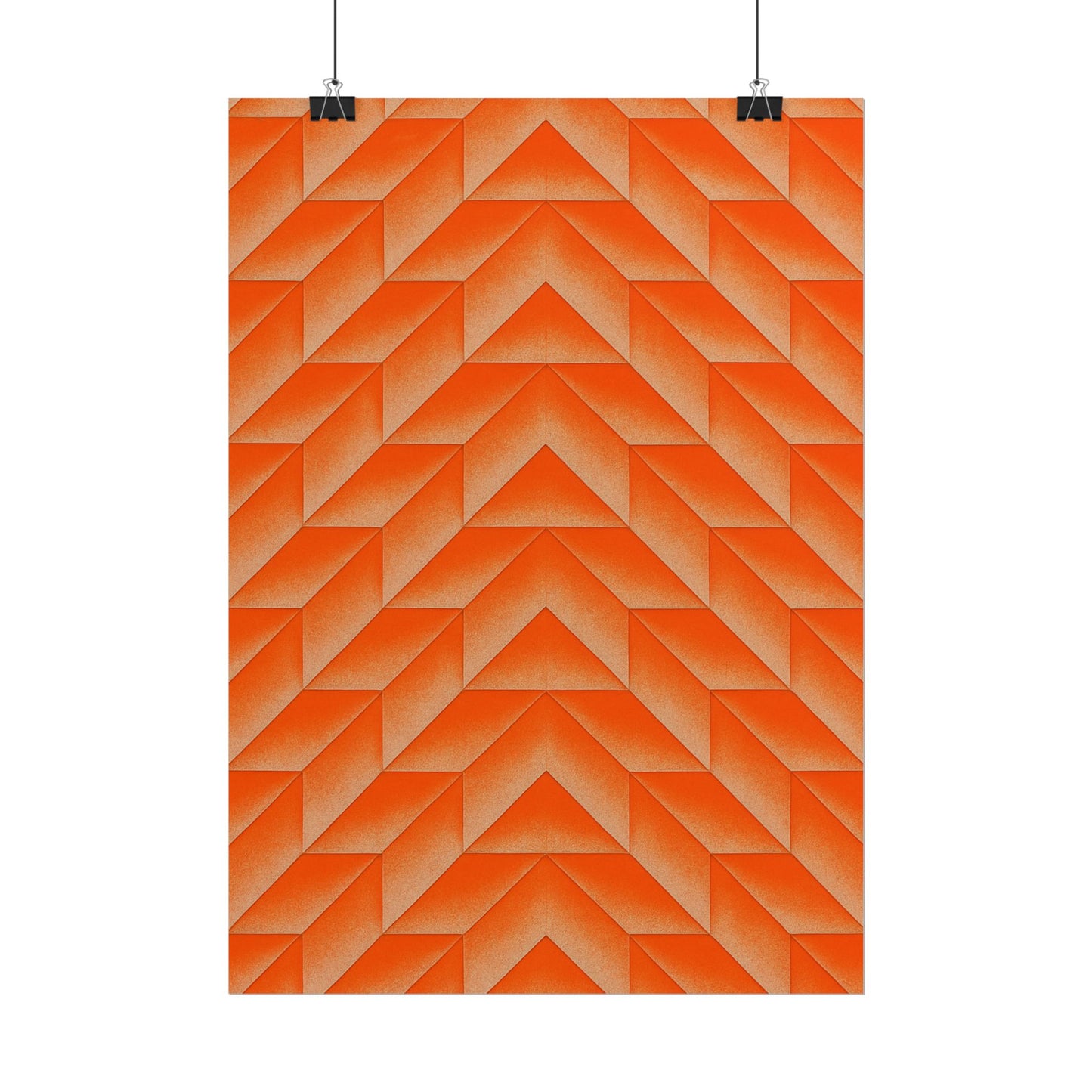 Holland Netherlands 1988 European Championships Poster