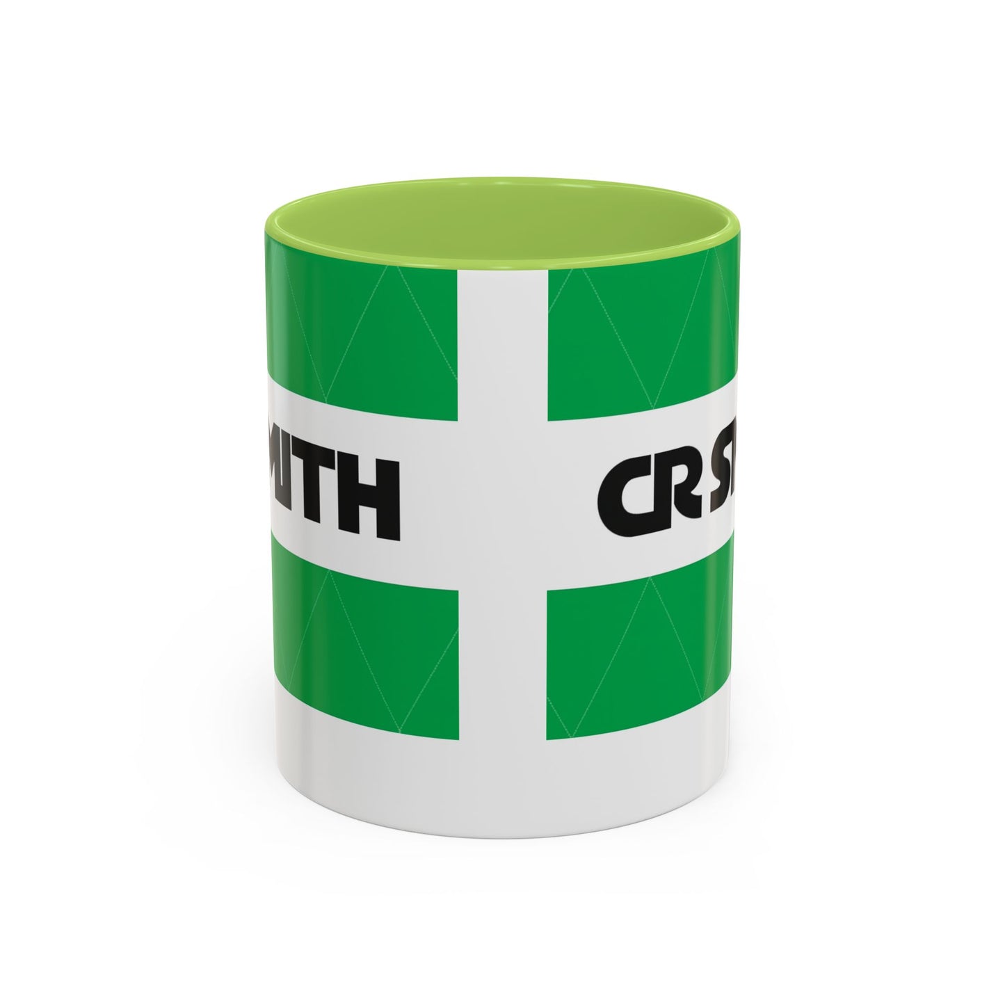 Celtic FC CR Smith Mug