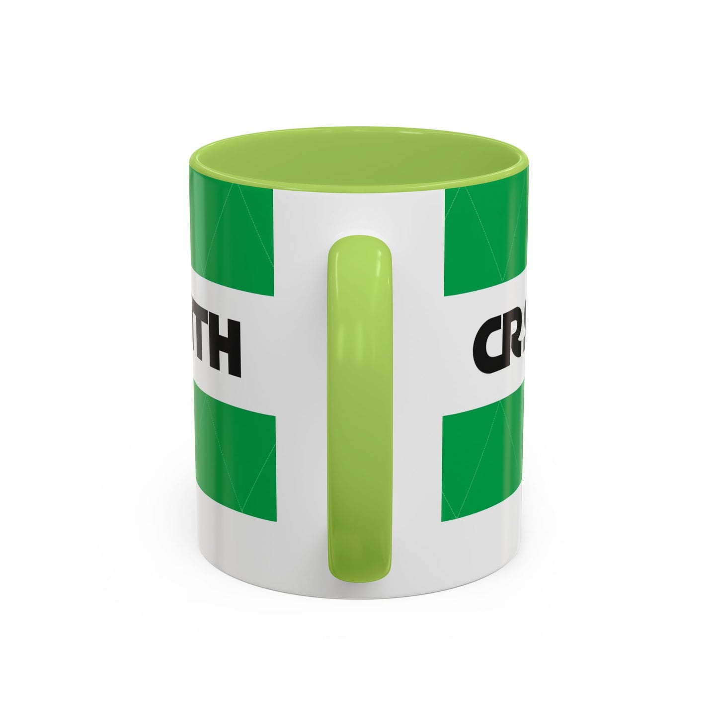 Celtic FC CR Smith Mug