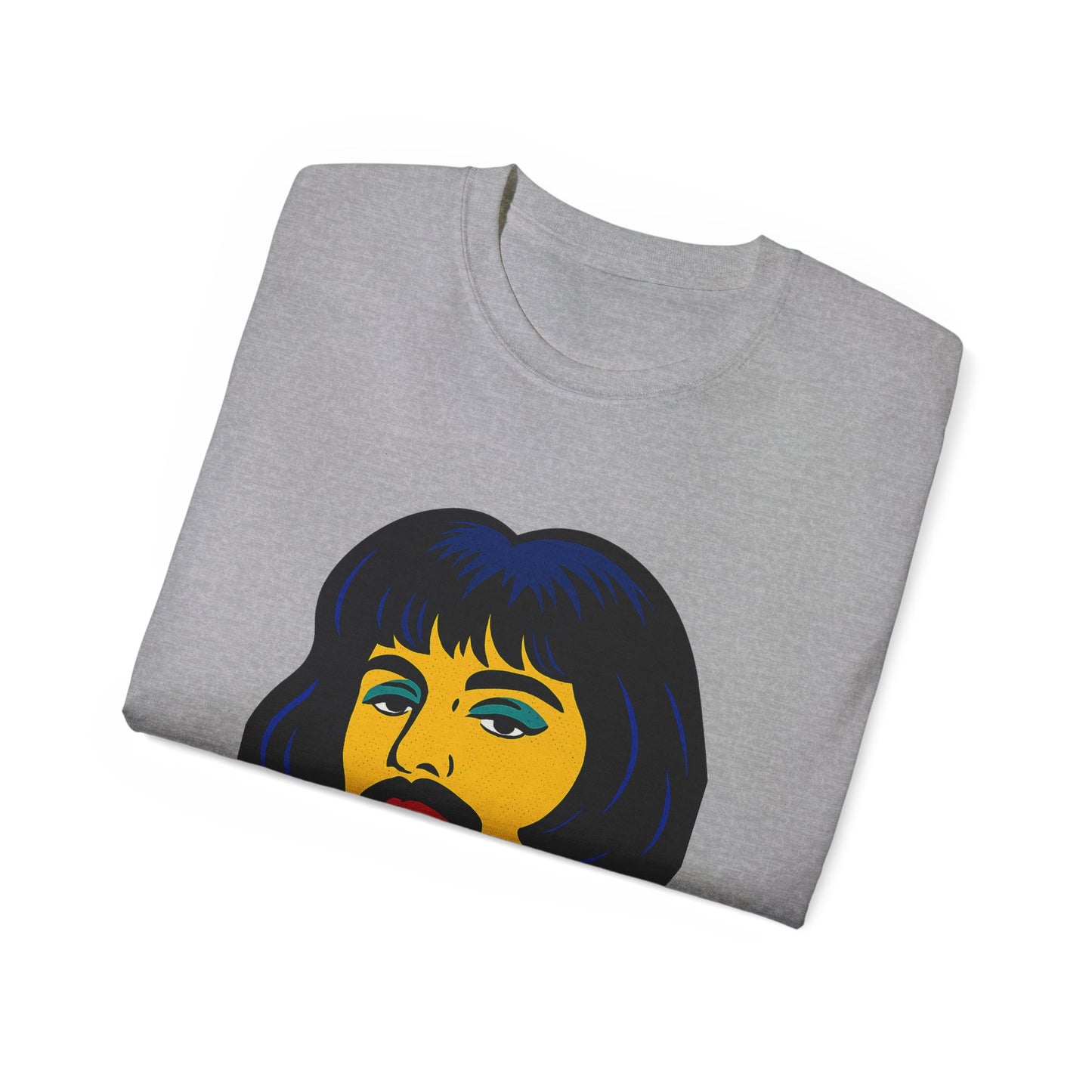 Mercury Pop Art T-Shirt