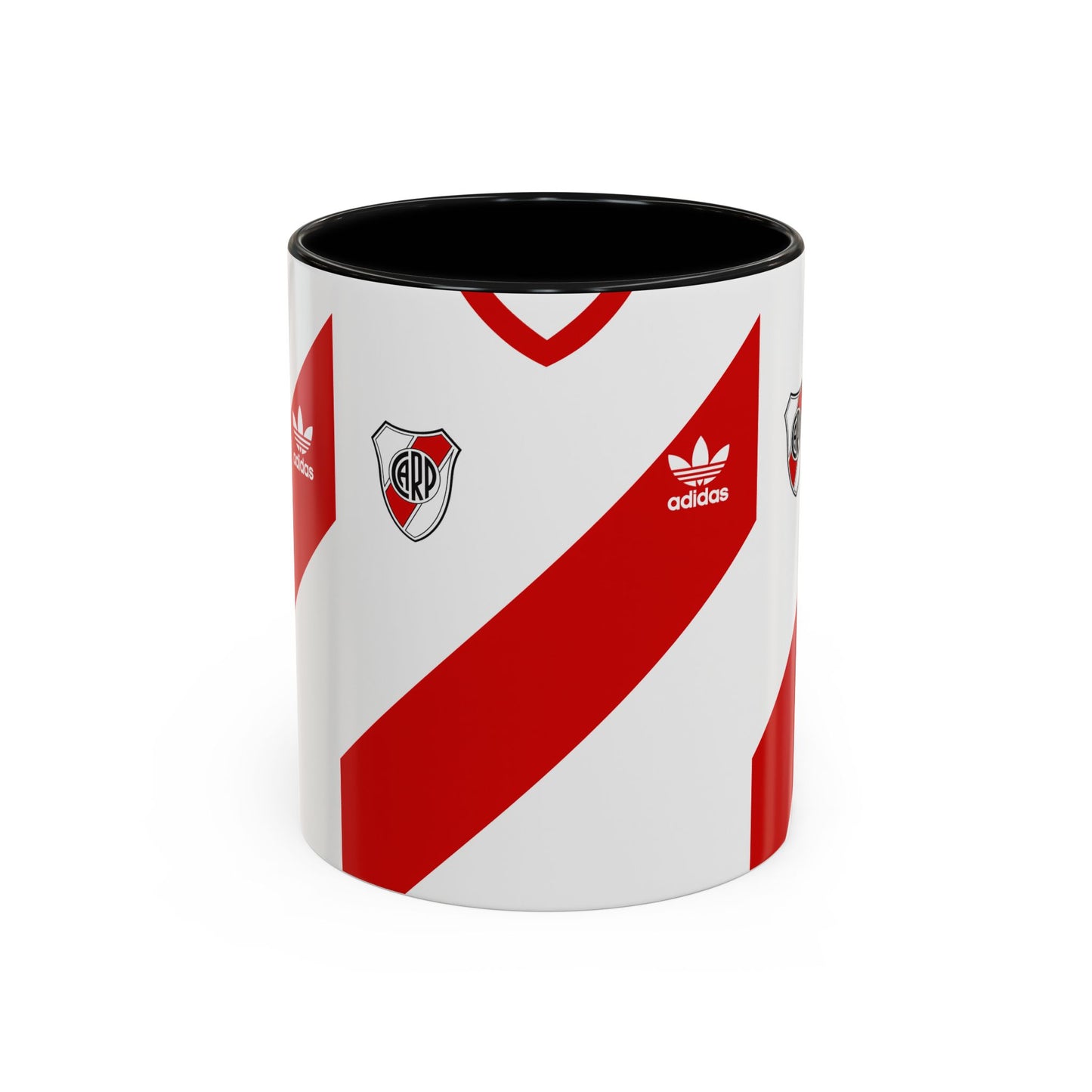 River Plate Kit Mug