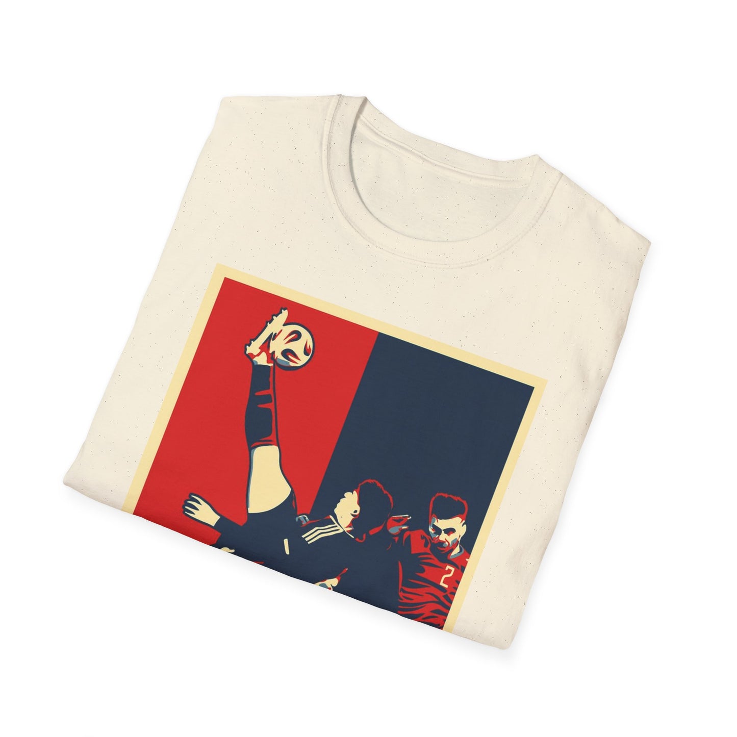 Scott McTominay Scotland Goal T-Shirt