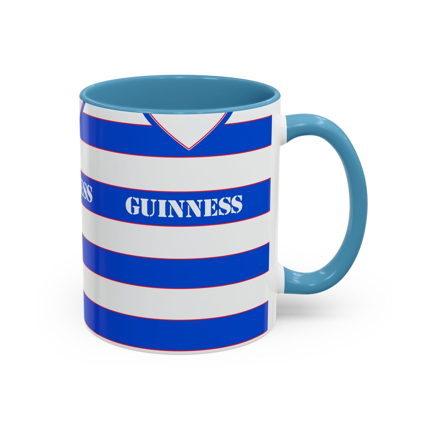 QPR Kit Mug