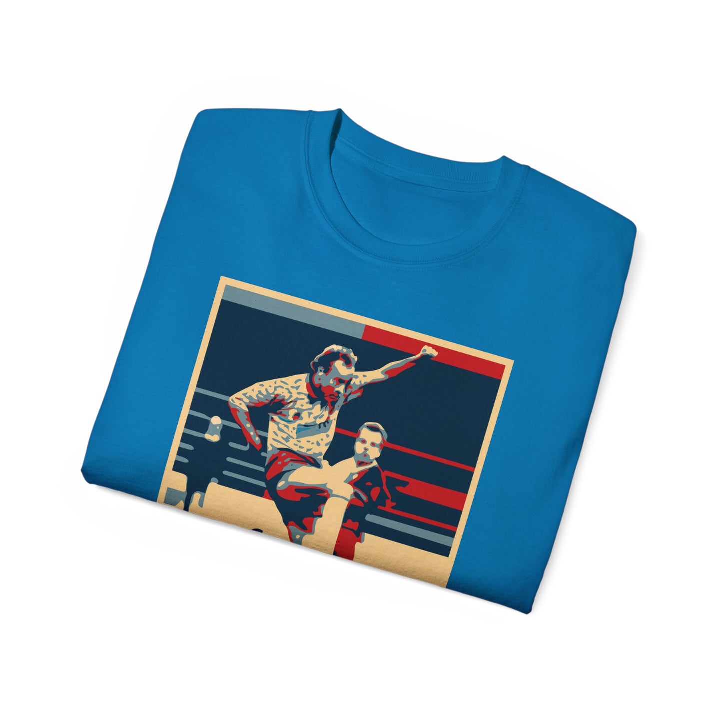 Jeremy Goss Munich Goal T-Shirt