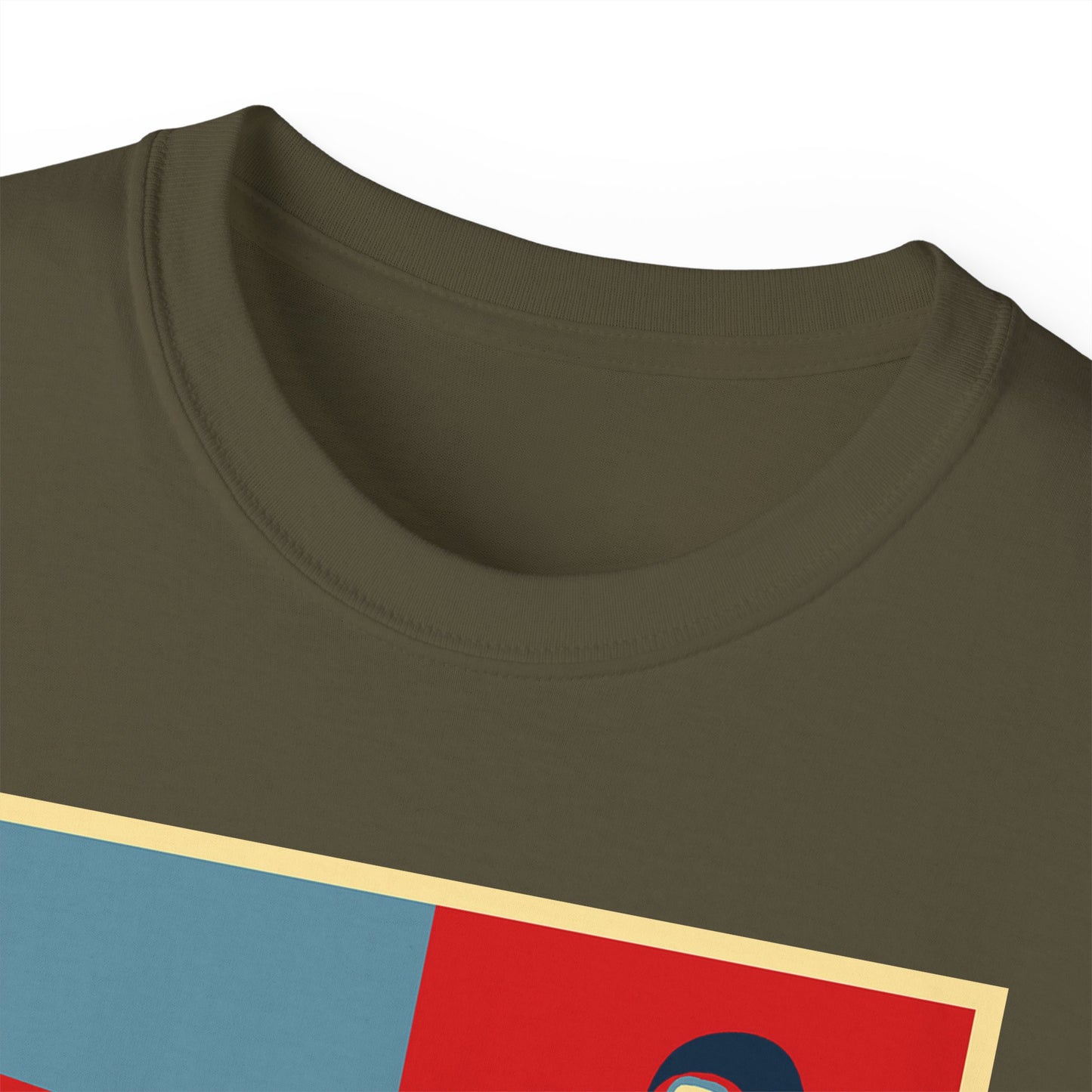 John Barnes Hope T-Shirt