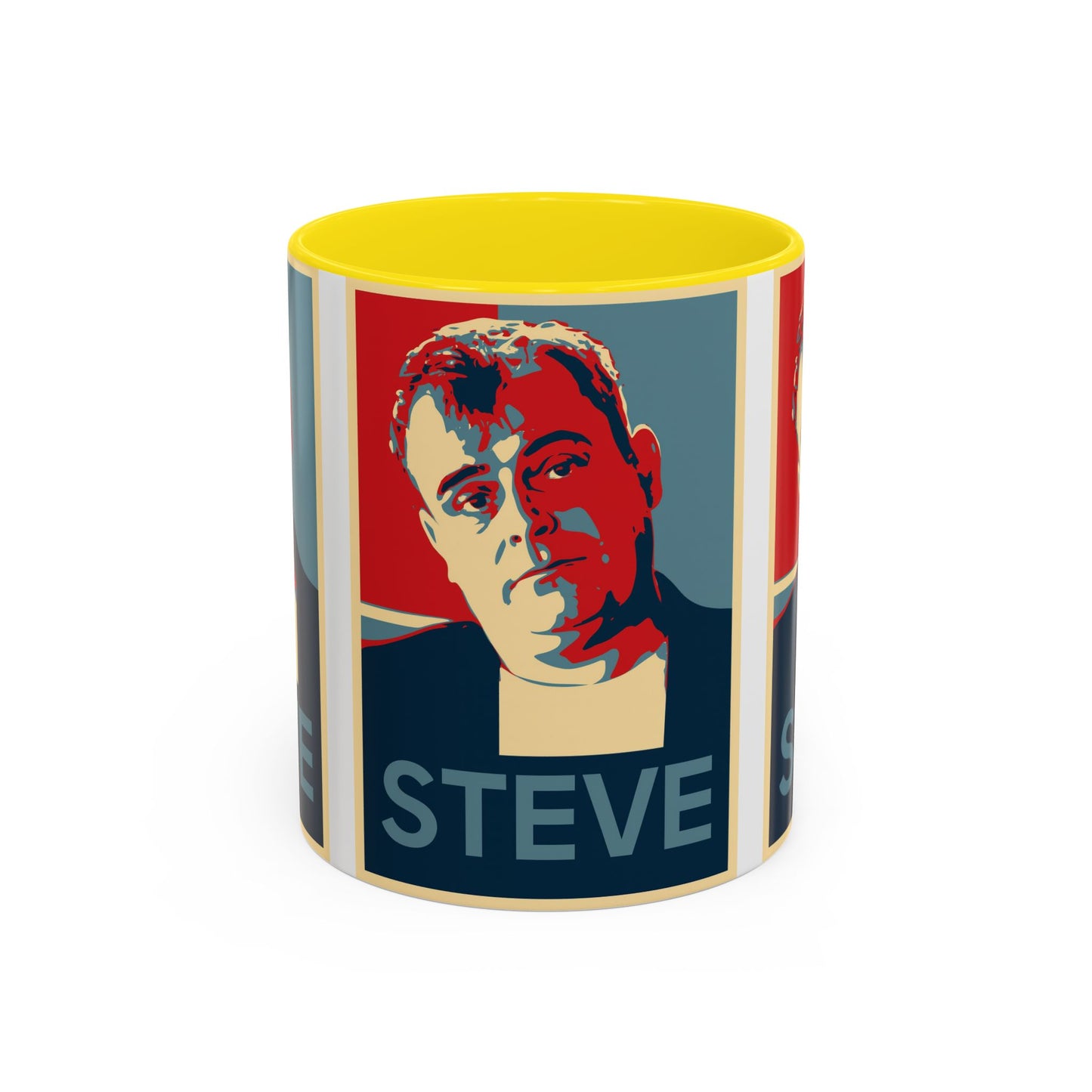 Steve McDonald Mug