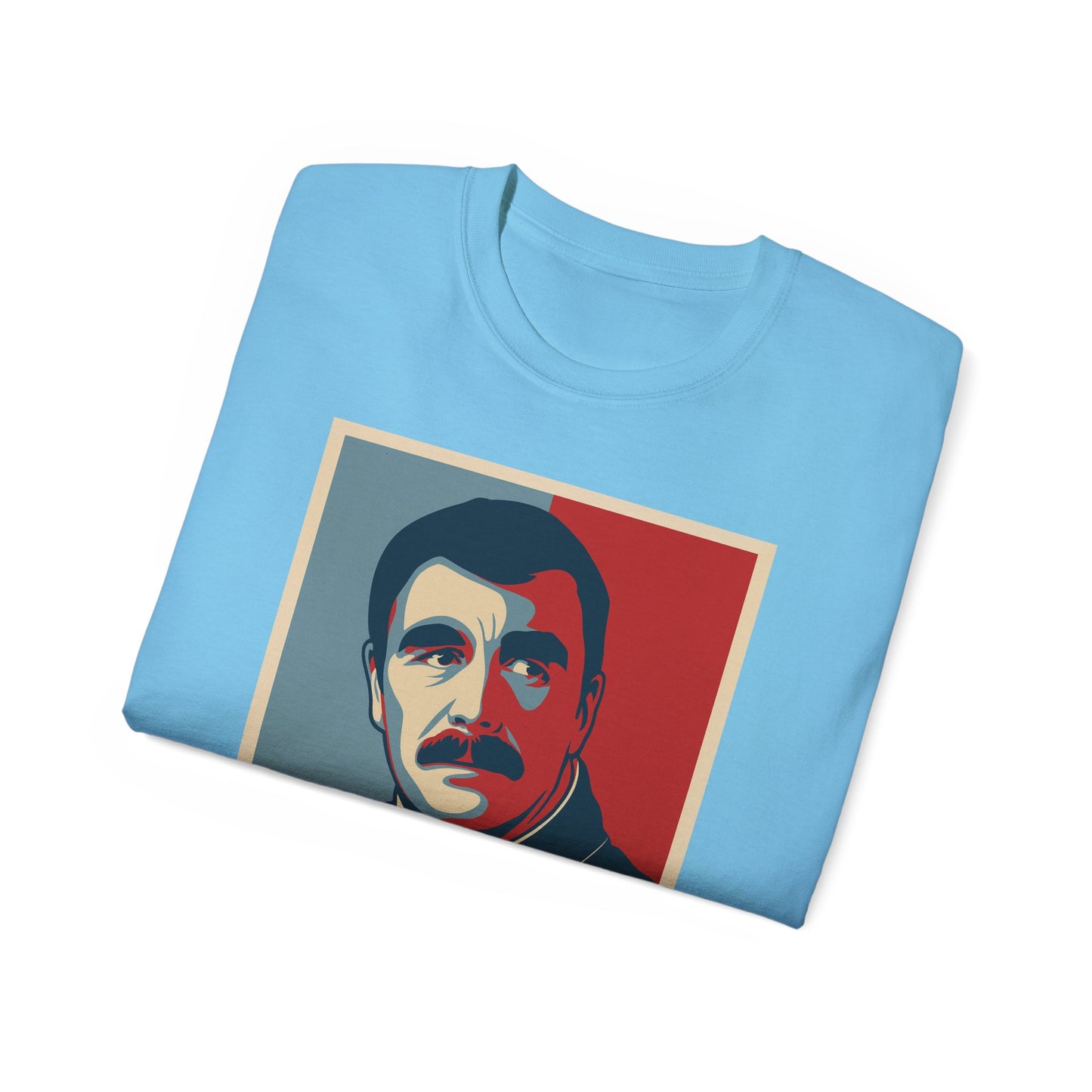 Nigel Mansell T-Shirt