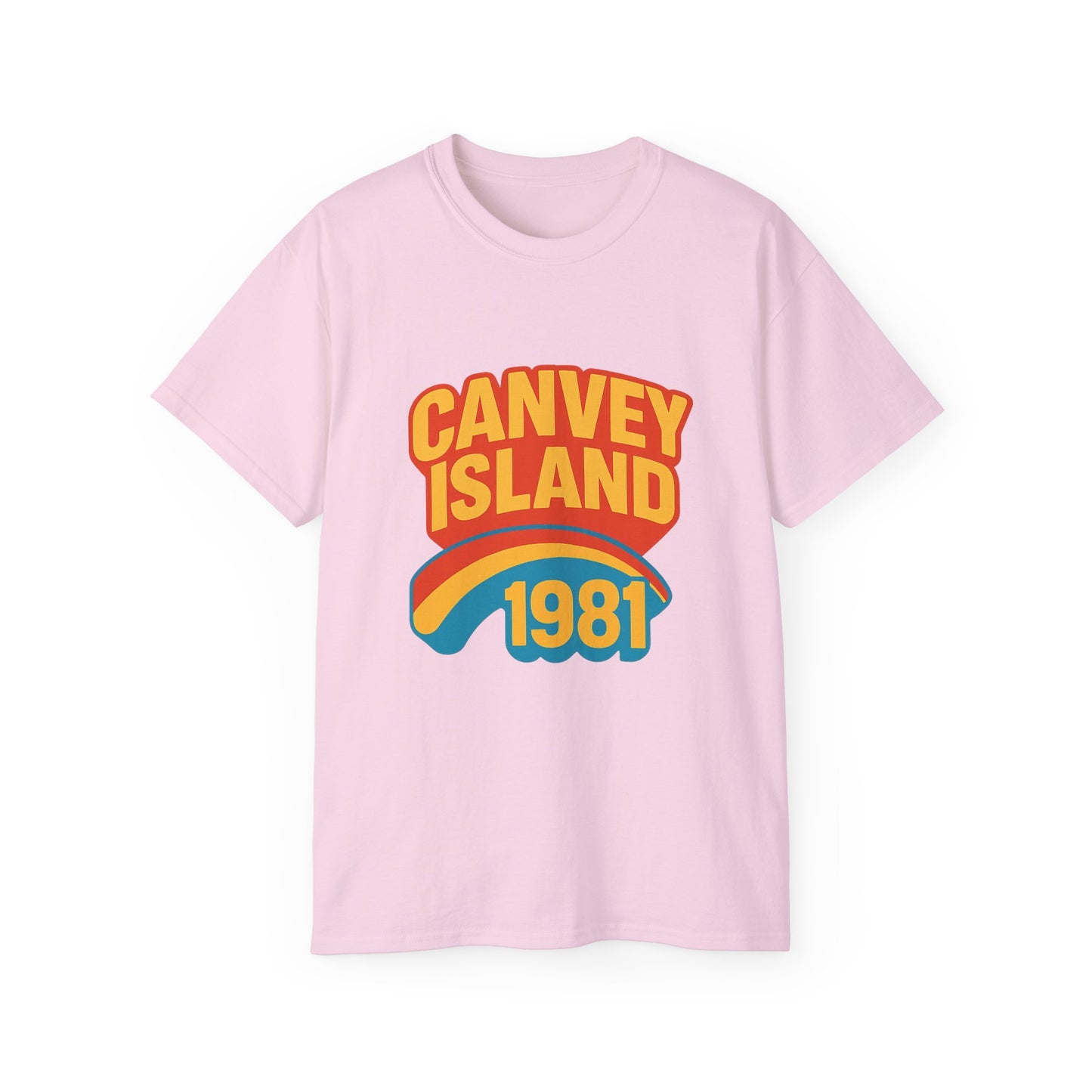 Canvey Island T-Shirt