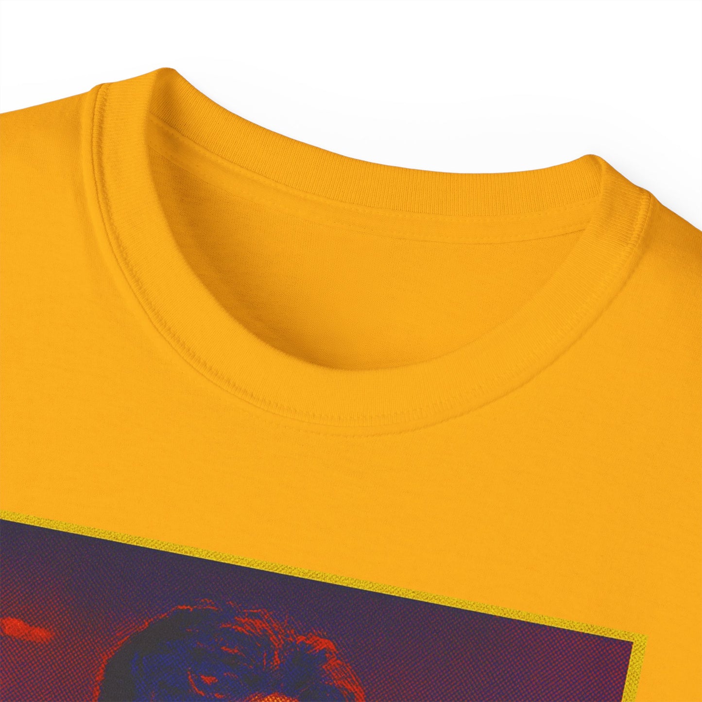 Captain Kirk T-Shirt