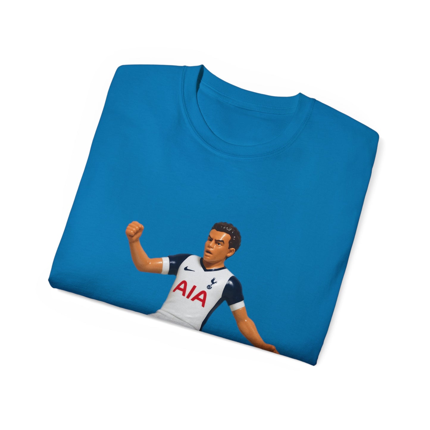 Brennan Johnson Subbuteo T-Shirt - Tottenham Hotspur (Spurs)