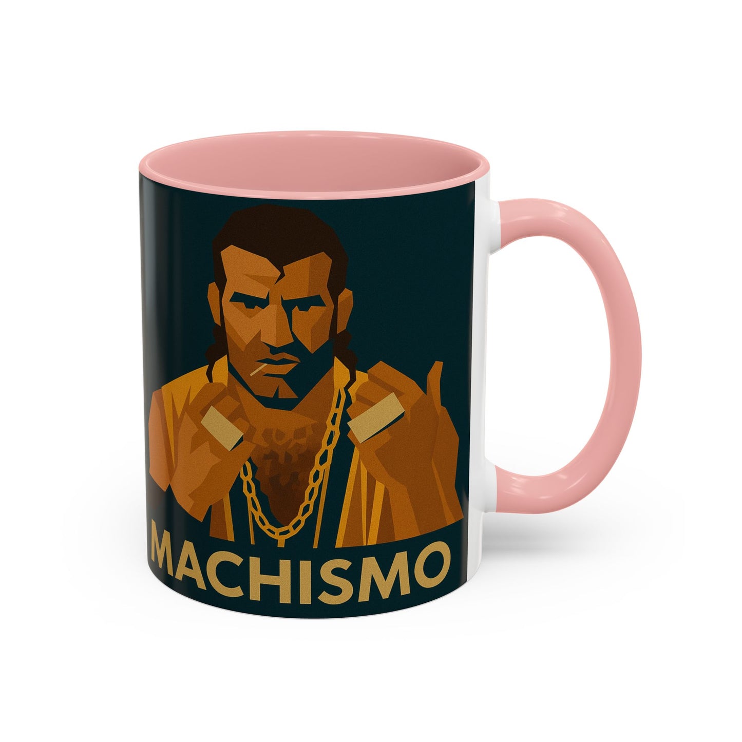 Razor Ramon Mug - WWF WWE WCW