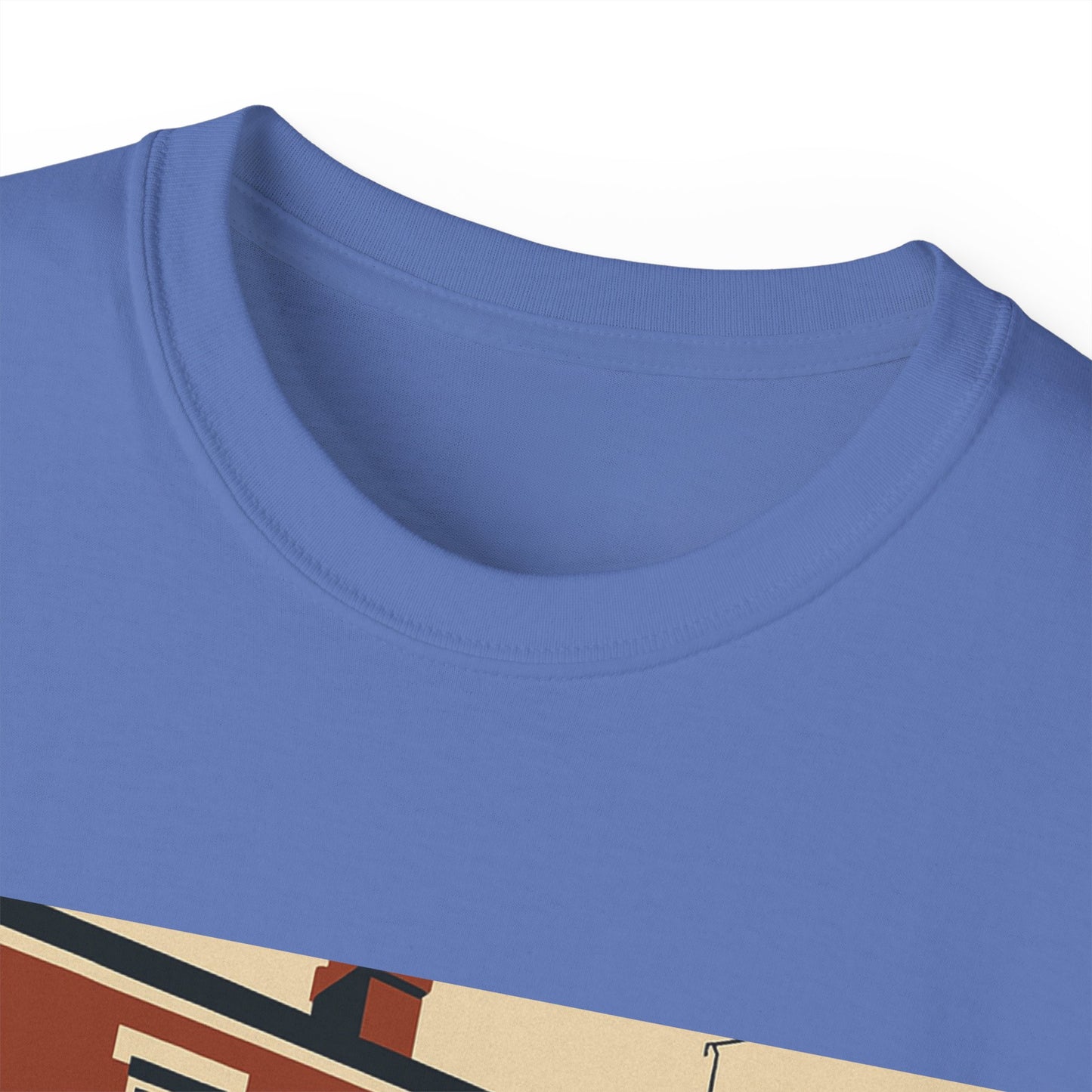 Kenilworth Road T-Shirt