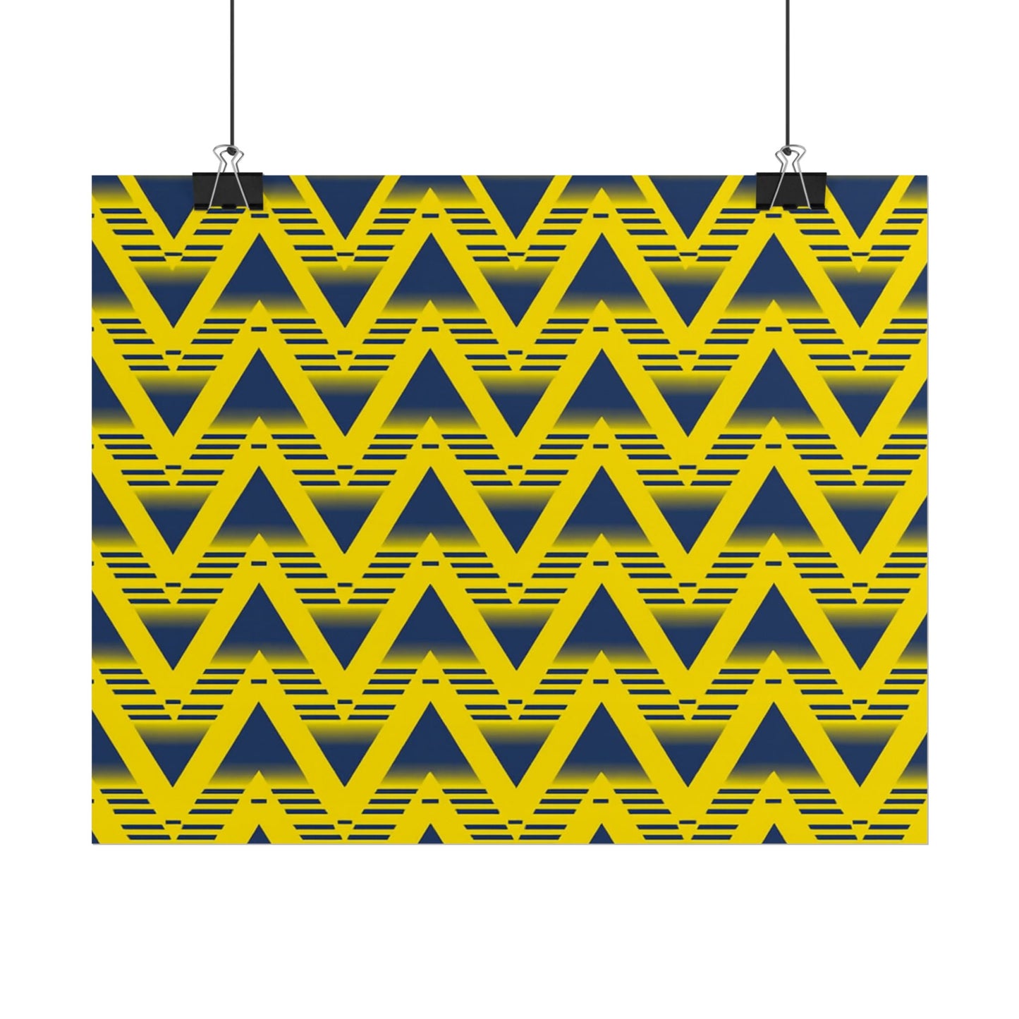 Arsenal Bruised Banana Poster