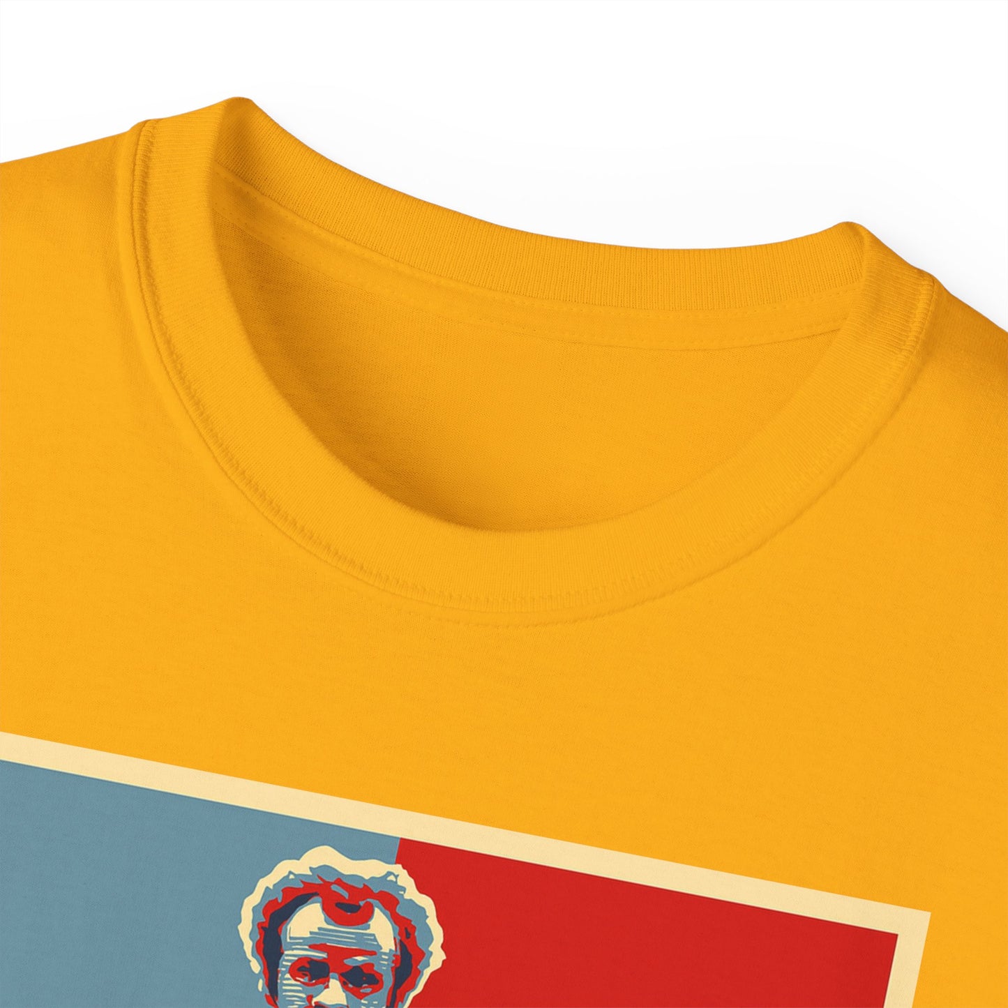 Billy Bremner Hope T-Shirt