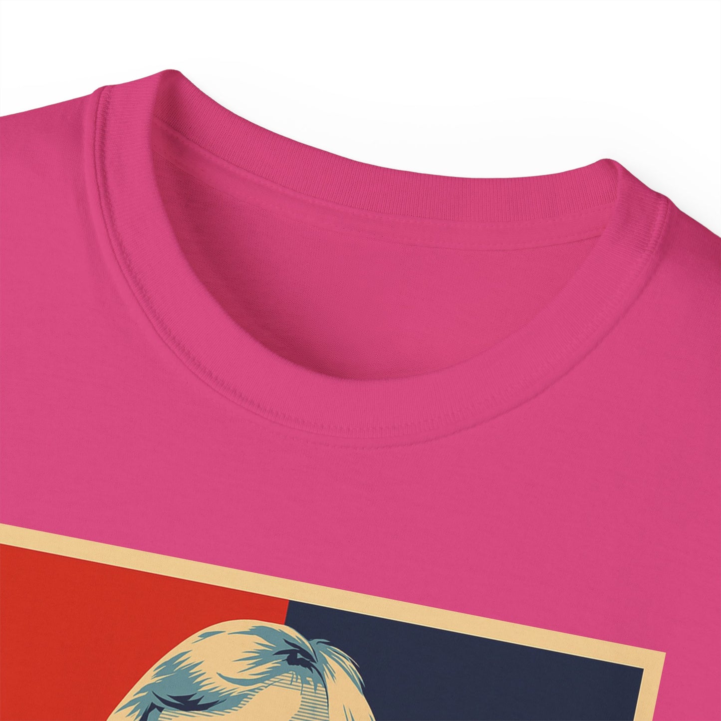 Kenny Burns Hope T-Shirt