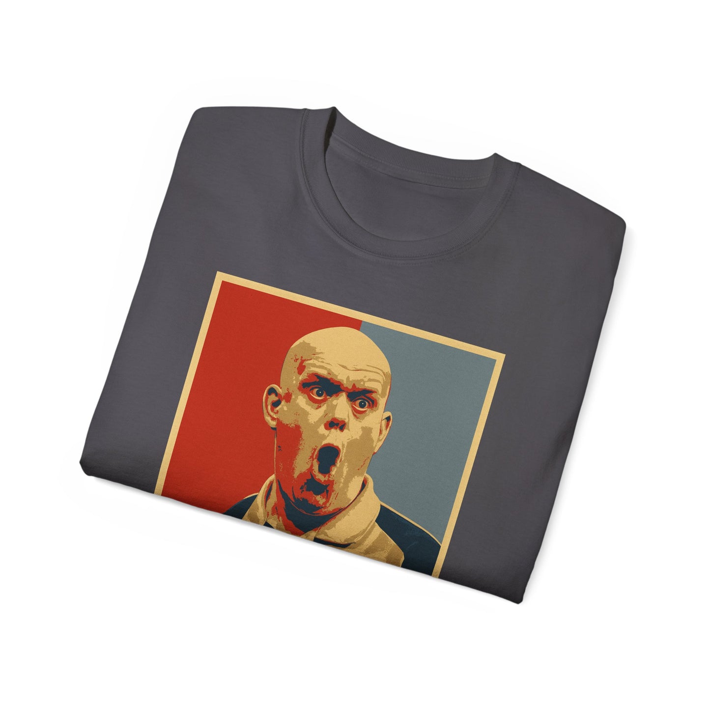 Michael van Gerwen Suprised Darts T-Shirt