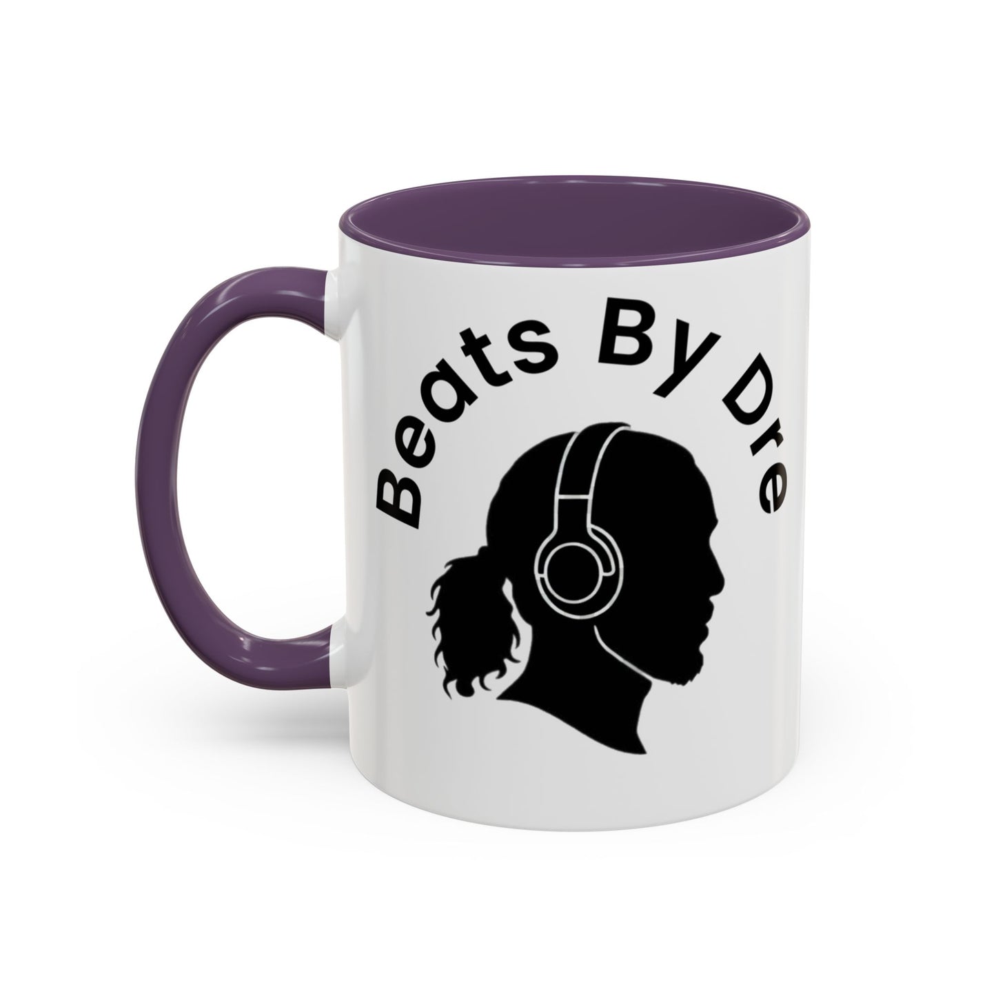 Dre Taylor - Prestwich Heys Accent Coffee Mug (11, 15oz)