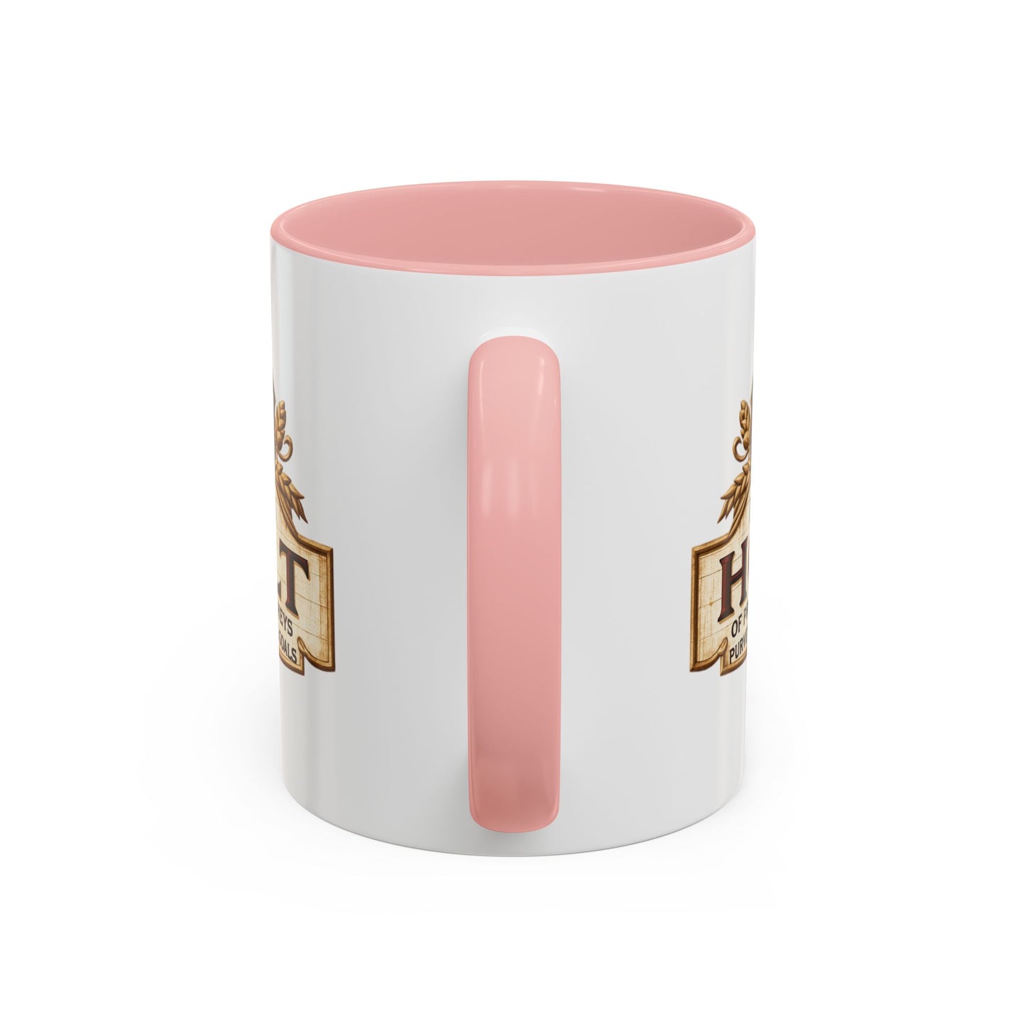 Louis Holt - Prestwich Heys Accent Coffee Mug (11, 15oz)