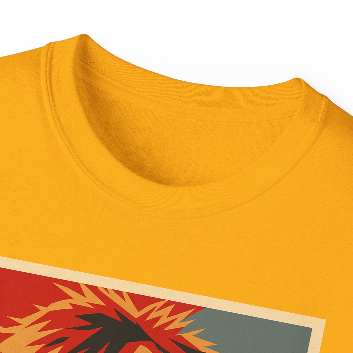 Oliver Kahn Hope T-Shirt - Germany