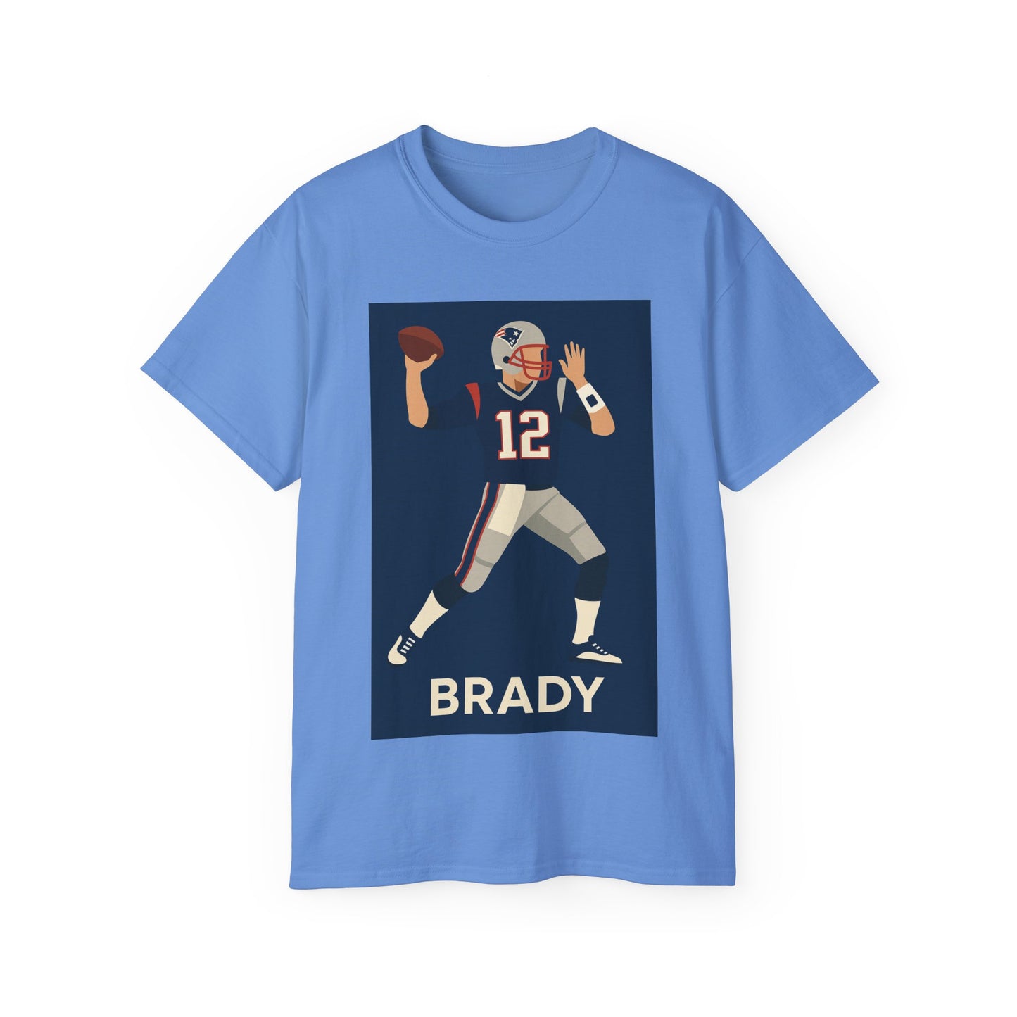 Tom Brady