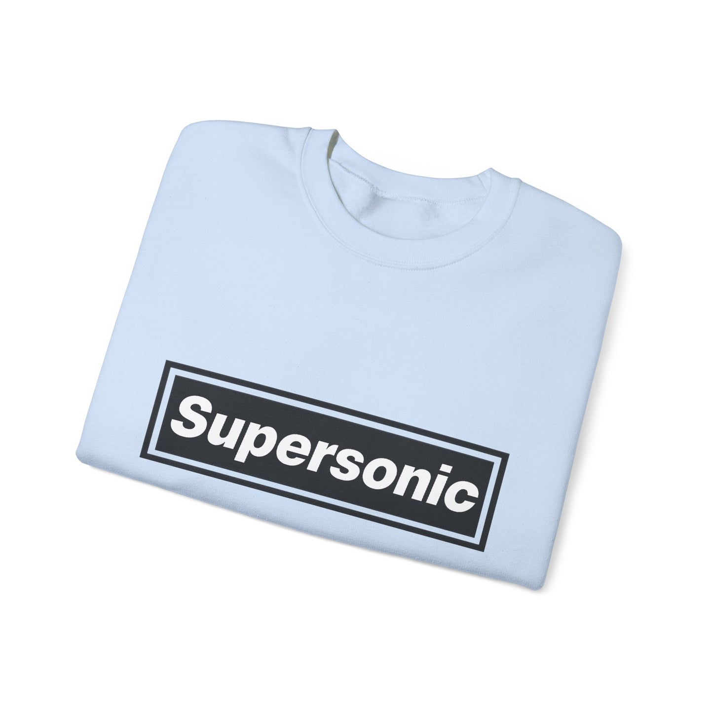 Supersonic Sweatshirt