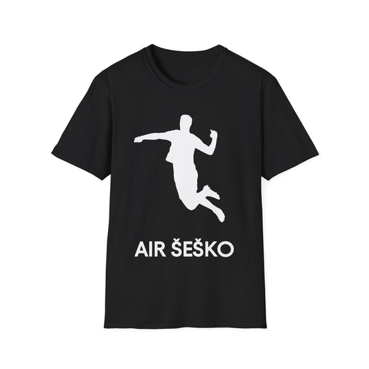 Air Sesko White T-Shirt
