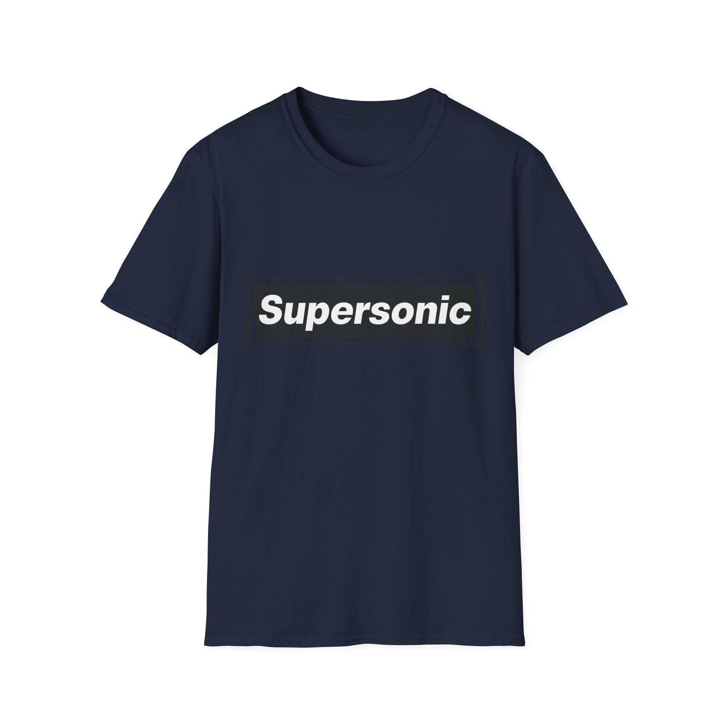 Supersonic T-Shirt