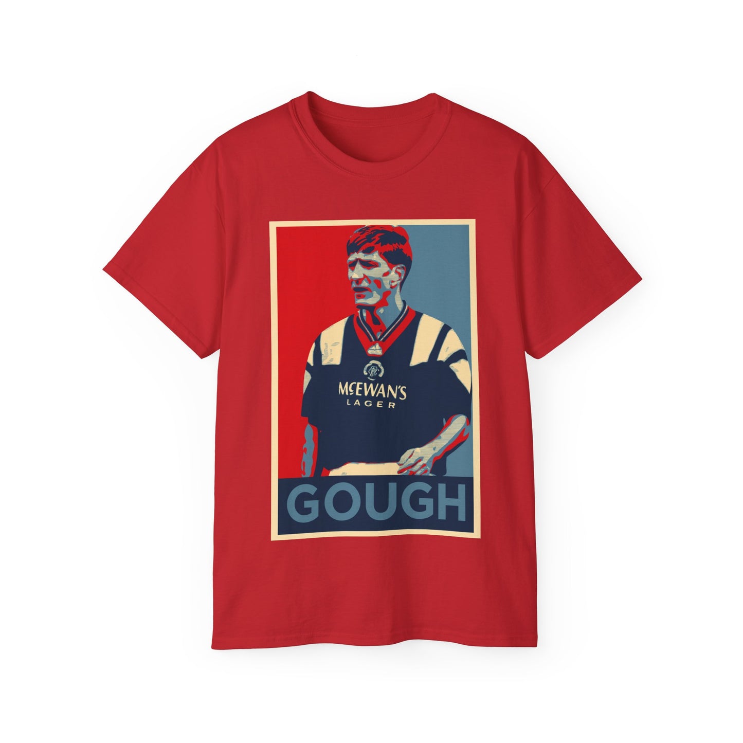 Richard Gough Hope T-Shirt