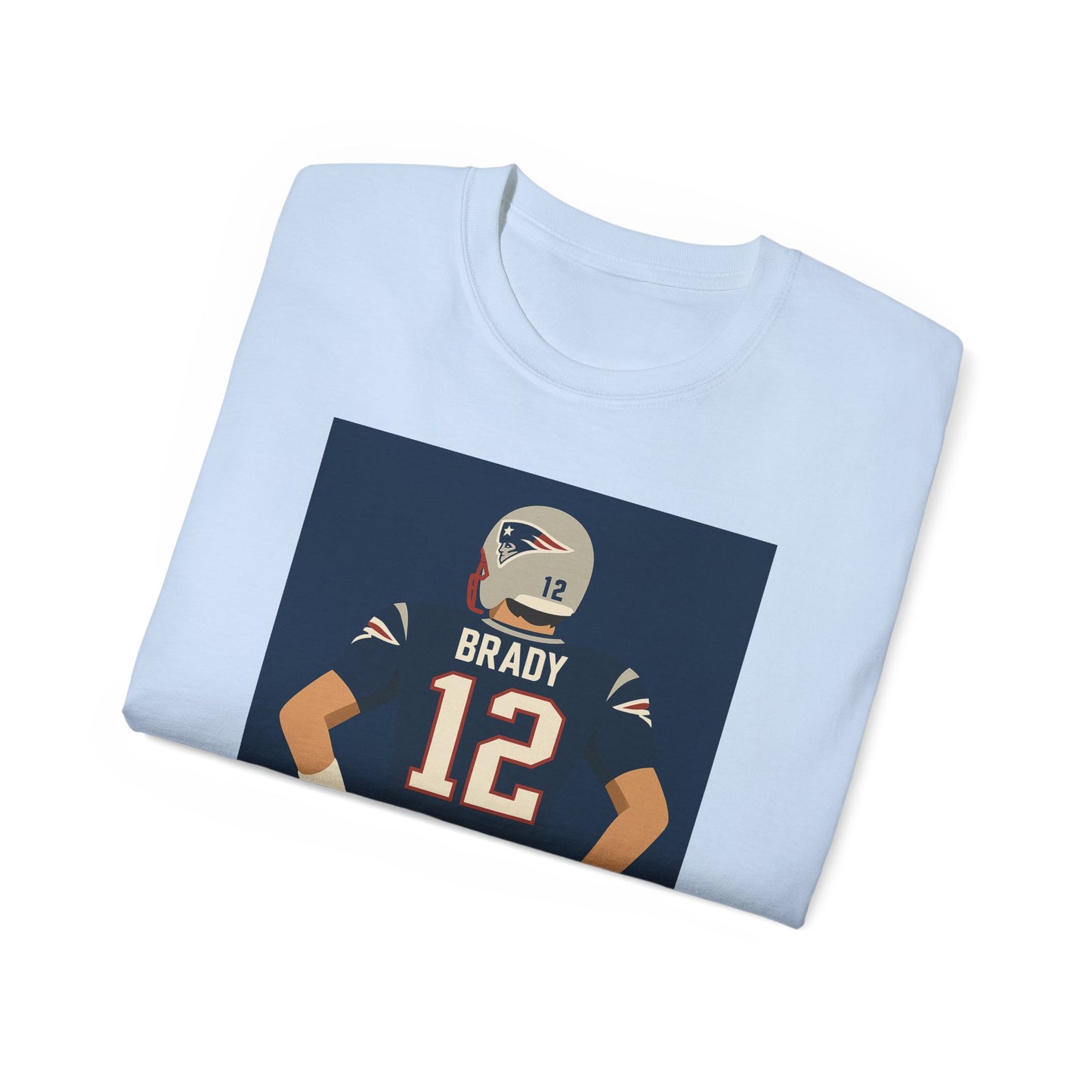 Tom Brady