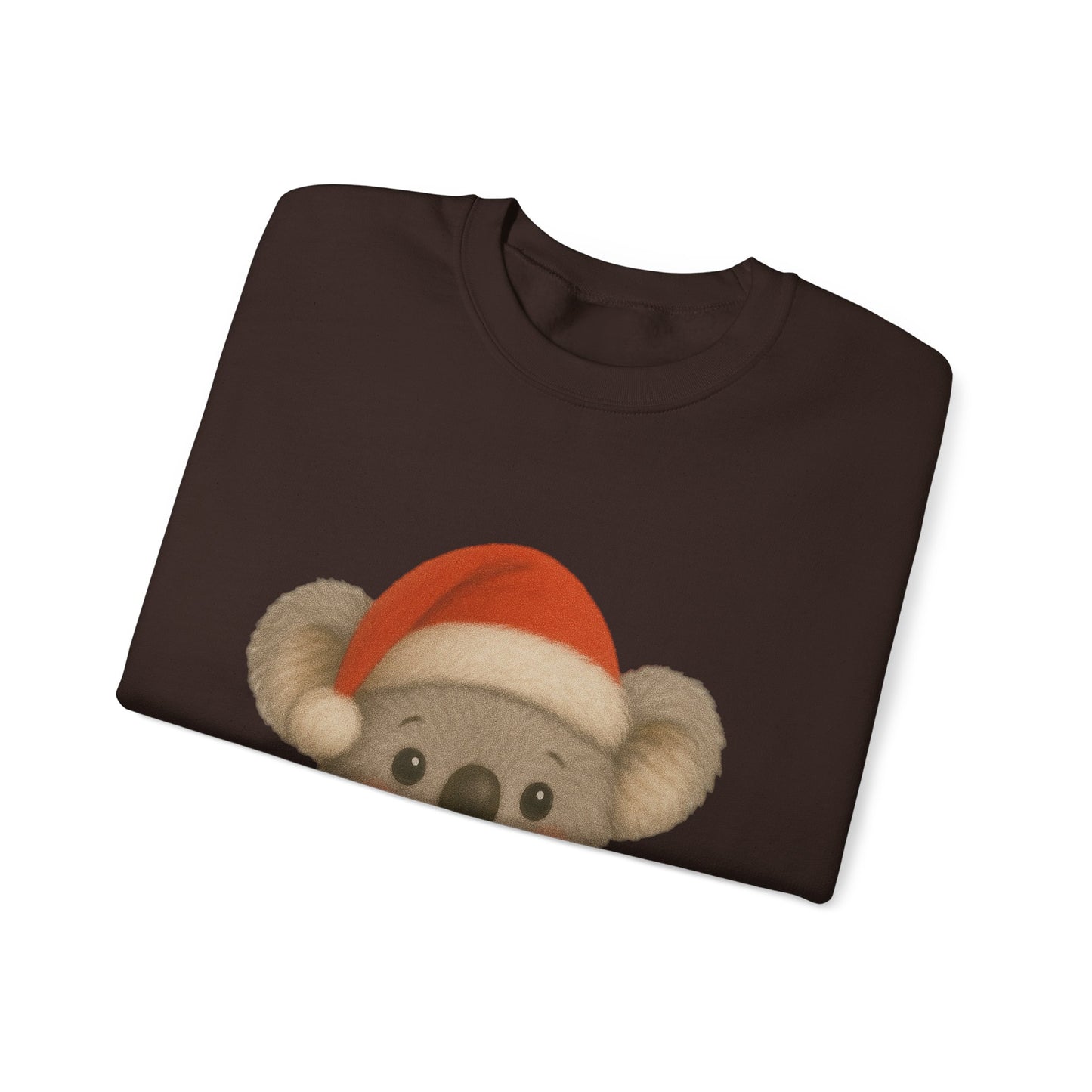 Cute Koala Baby Christmas Jumper