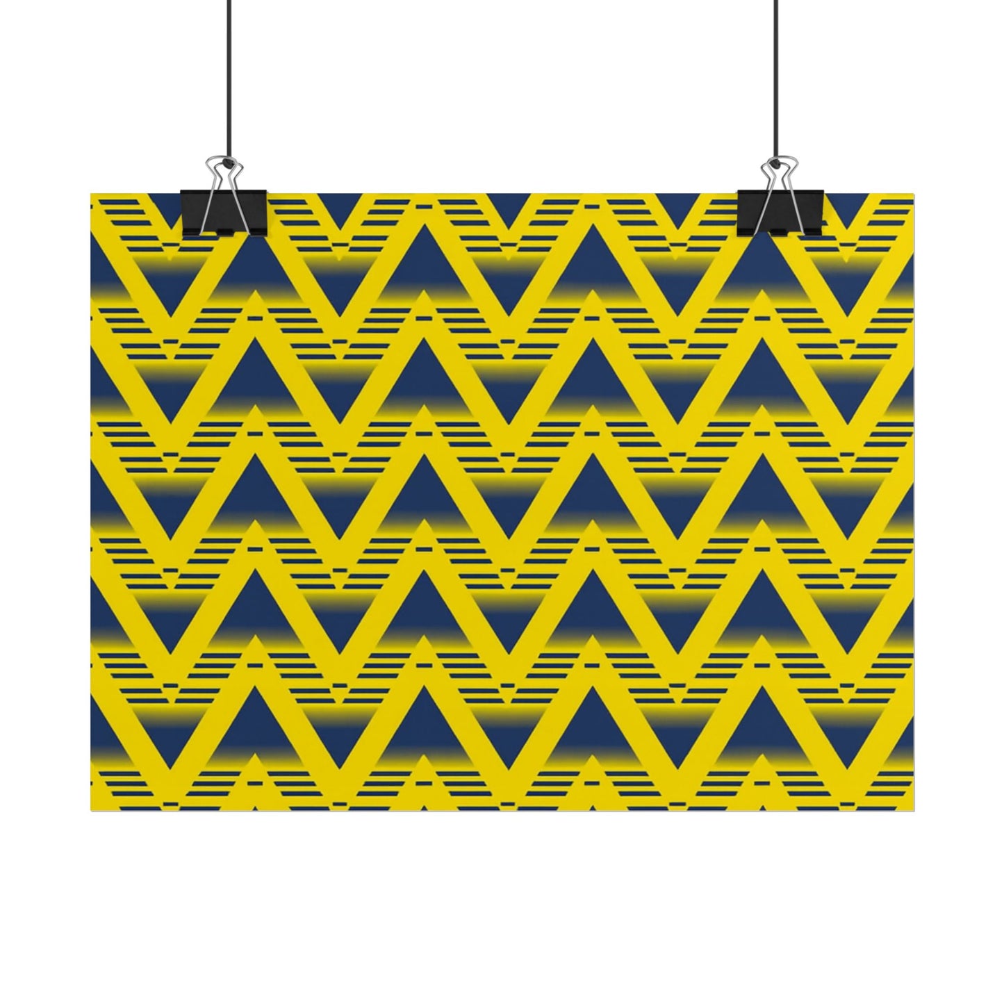 Arsenal Bruised Banana Poster