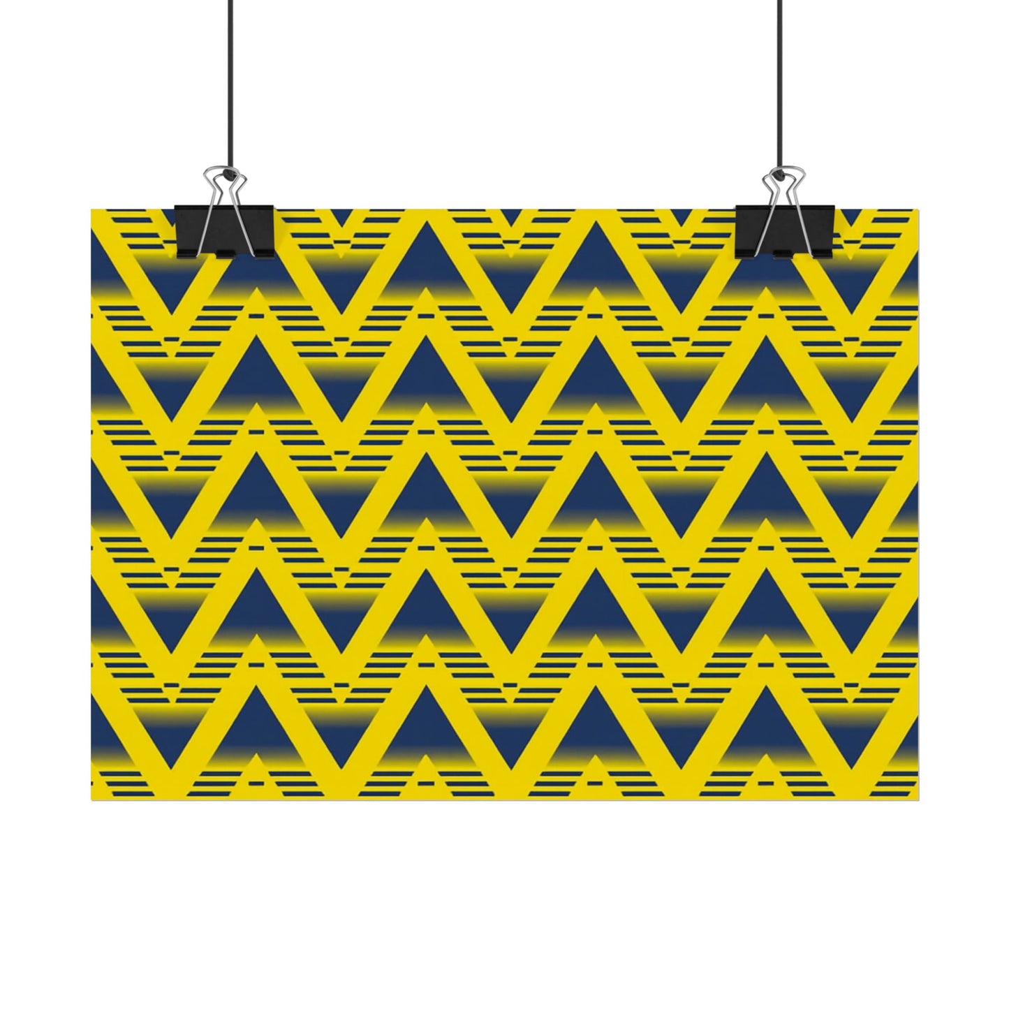 Arsenal Bruised Banana Poster