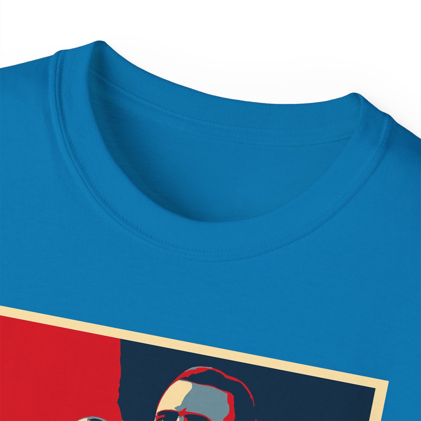 John McGovern Hope T-Shirt