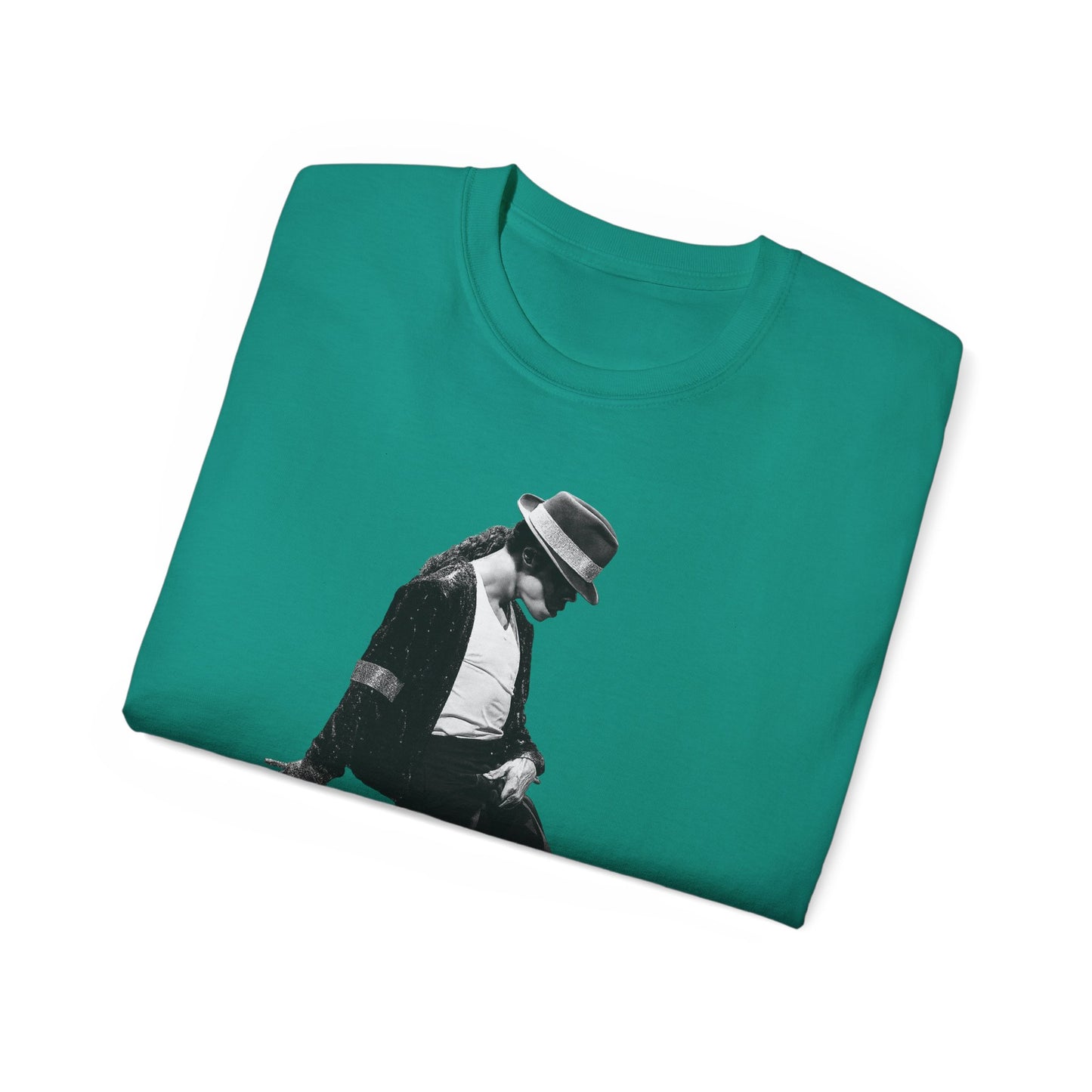 Michael Jackson Moonwalker T-Shirt